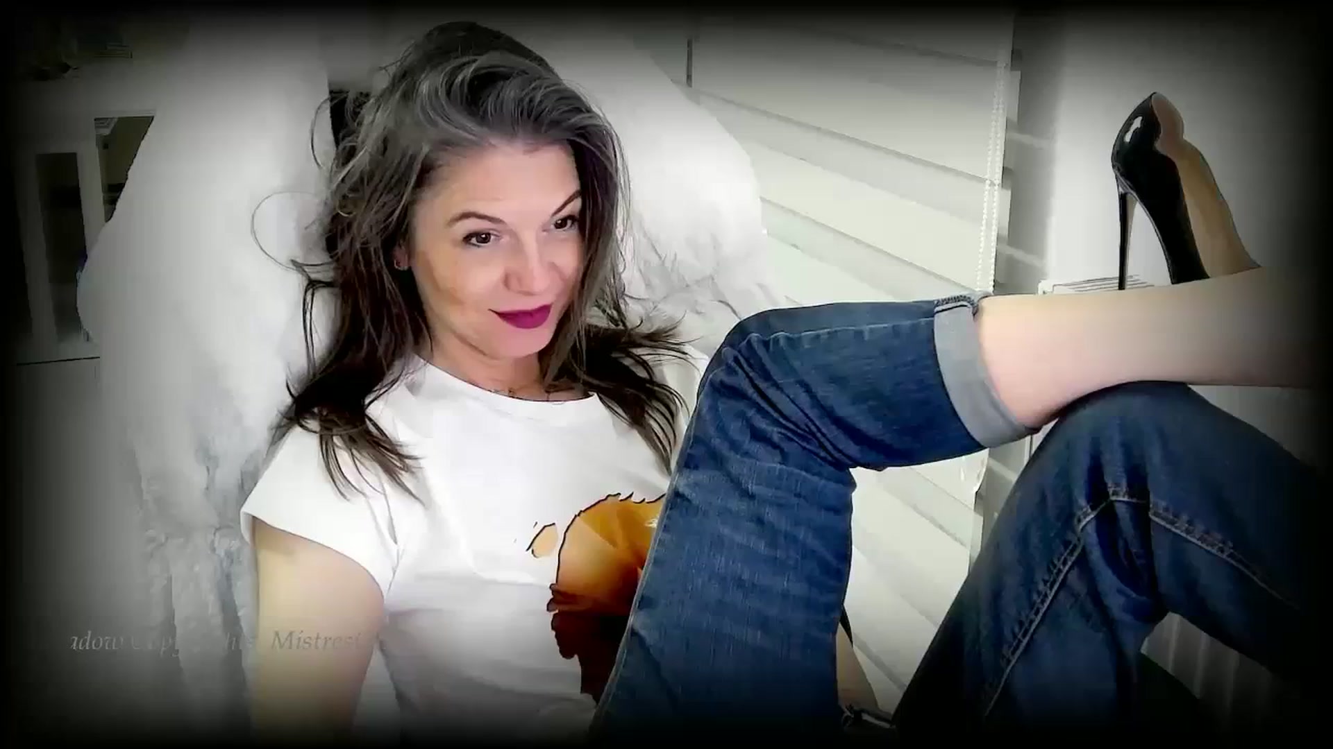 Gallery image thumbnail from Mistresshadow's myfreecams stream on, 04/01/2024, 13:52 image 2 of 20