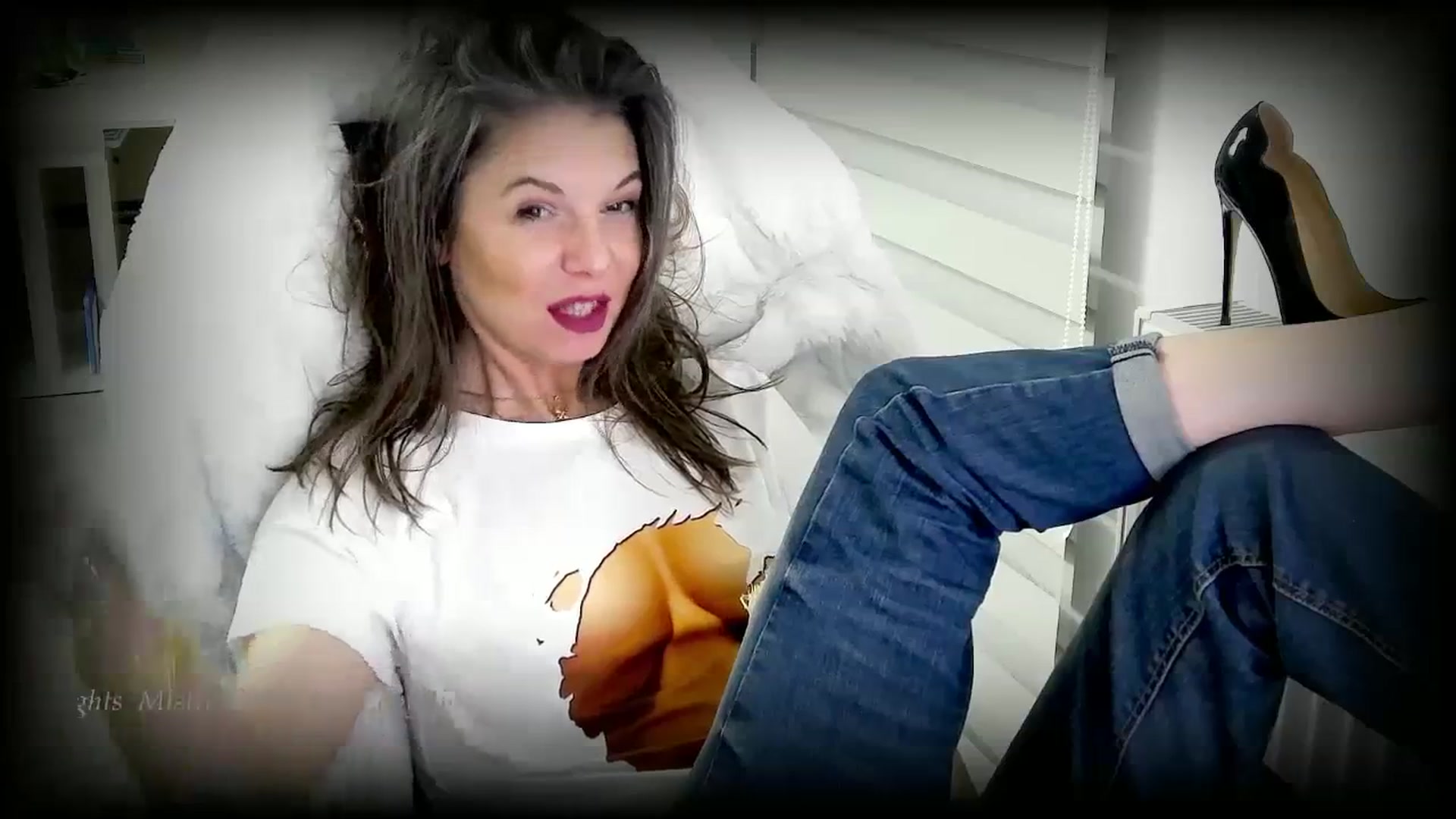 Gallery image thumbnail from Mistresshadow's myfreecams stream on, 04/01/2024, 13:52 image 20 of 20