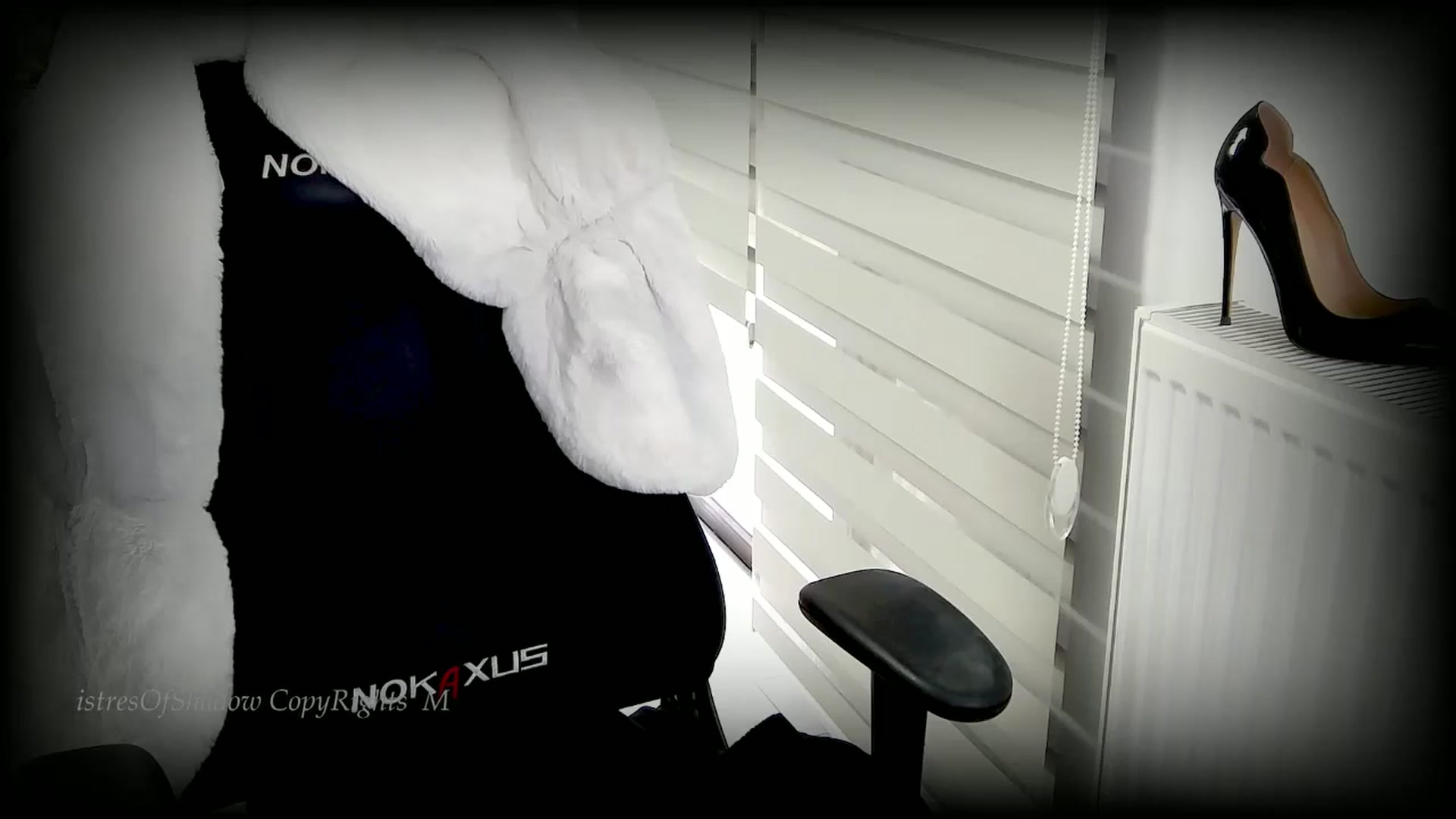 Gallery image thumbnail from Mistresshadow's myfreecams stream on, 04/01/2024, 13:52 image 8 of 20