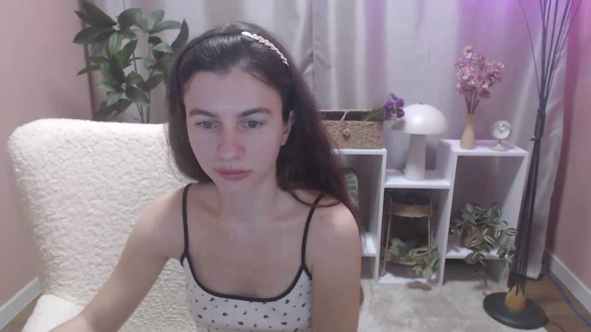 Gallery image thumbnail from MistyBree's myfreecams stream on, 03/30/2026, 11:30 image 4 of 20