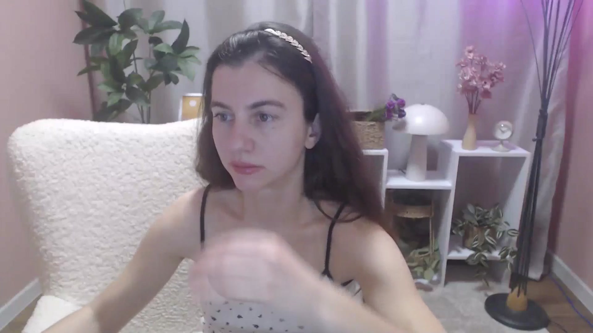 Gallery image thumbnail from MistyBree's myfreecams stream on, 03/30/2026, 11:30 image 6 of 20