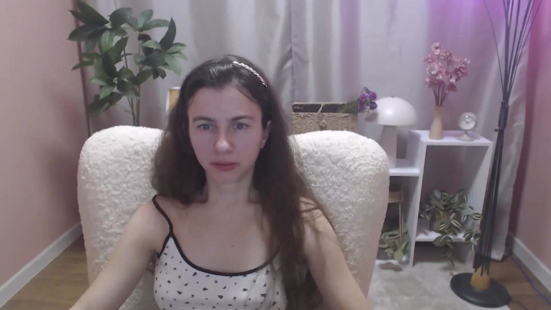 Gallery image thumbnail from MistyBree's myfreecams stream on, 03/30/2026, 11:30 image 15 of 20