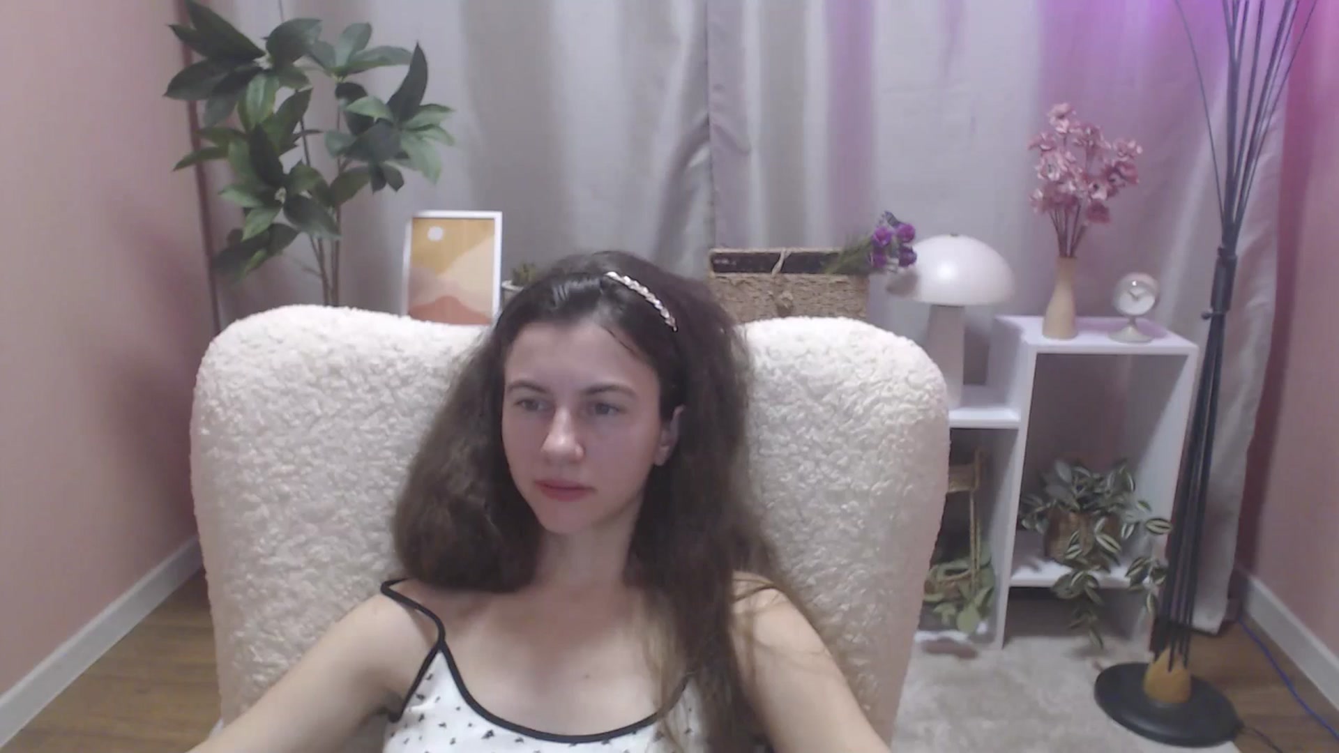 Gallery image thumbnail from MistyBree's myfreecams stream on, 03/30/2026, 11:30 image 19 of 20