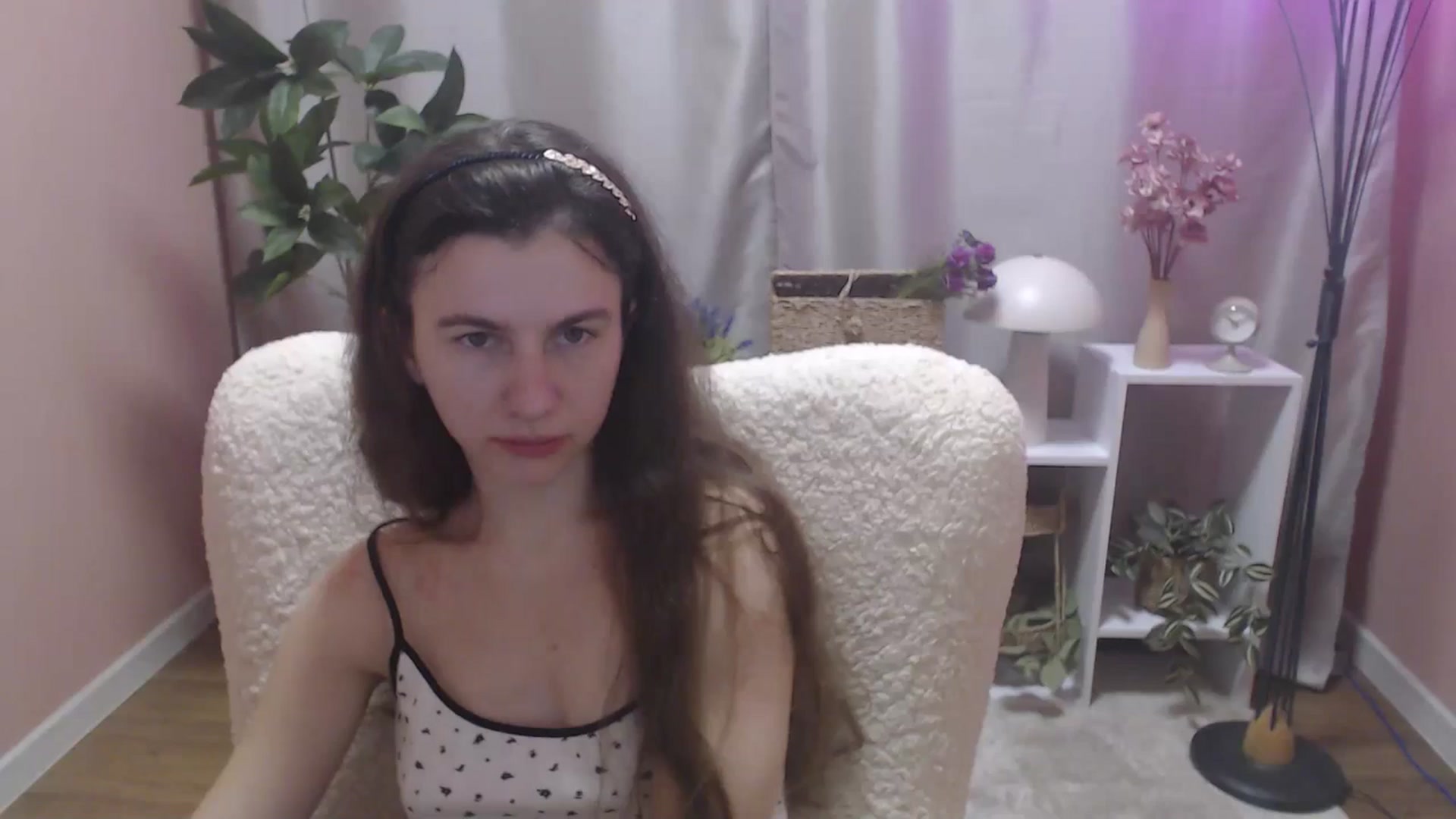 Gallery image thumbnail from MistyBree's myfreecams stream on, 03/30/2026, 11:30 image 14 of 20