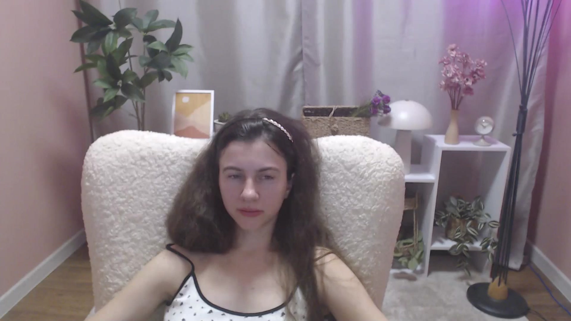 Gallery image thumbnail from MistyBree's myfreecams stream on, 03/30/2026, 11:30 image 20 of 20