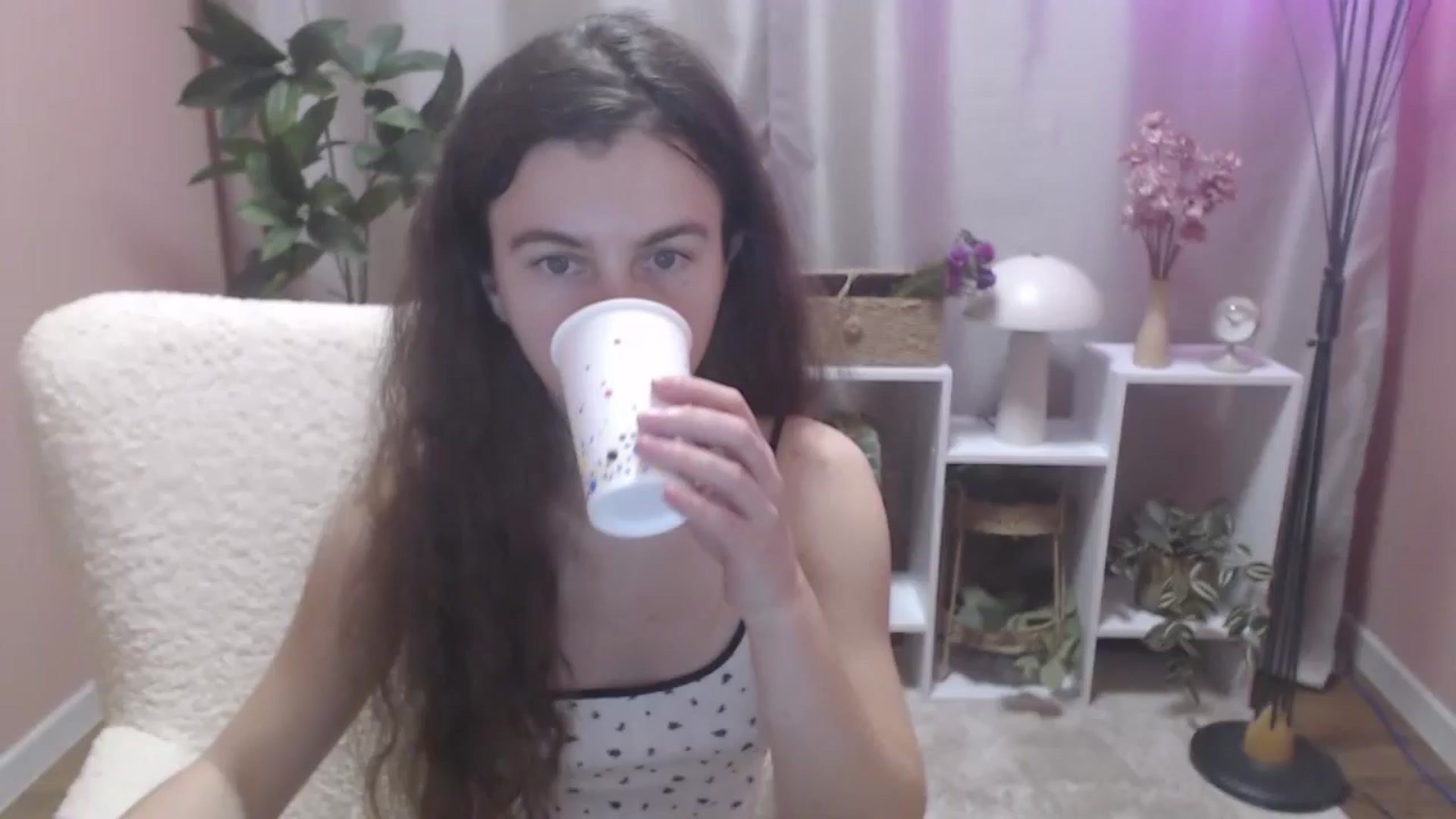 Gallery image thumbnail from MistyBree's myfreecams stream on, 03/30/2026, 11:30 image 1 of 20