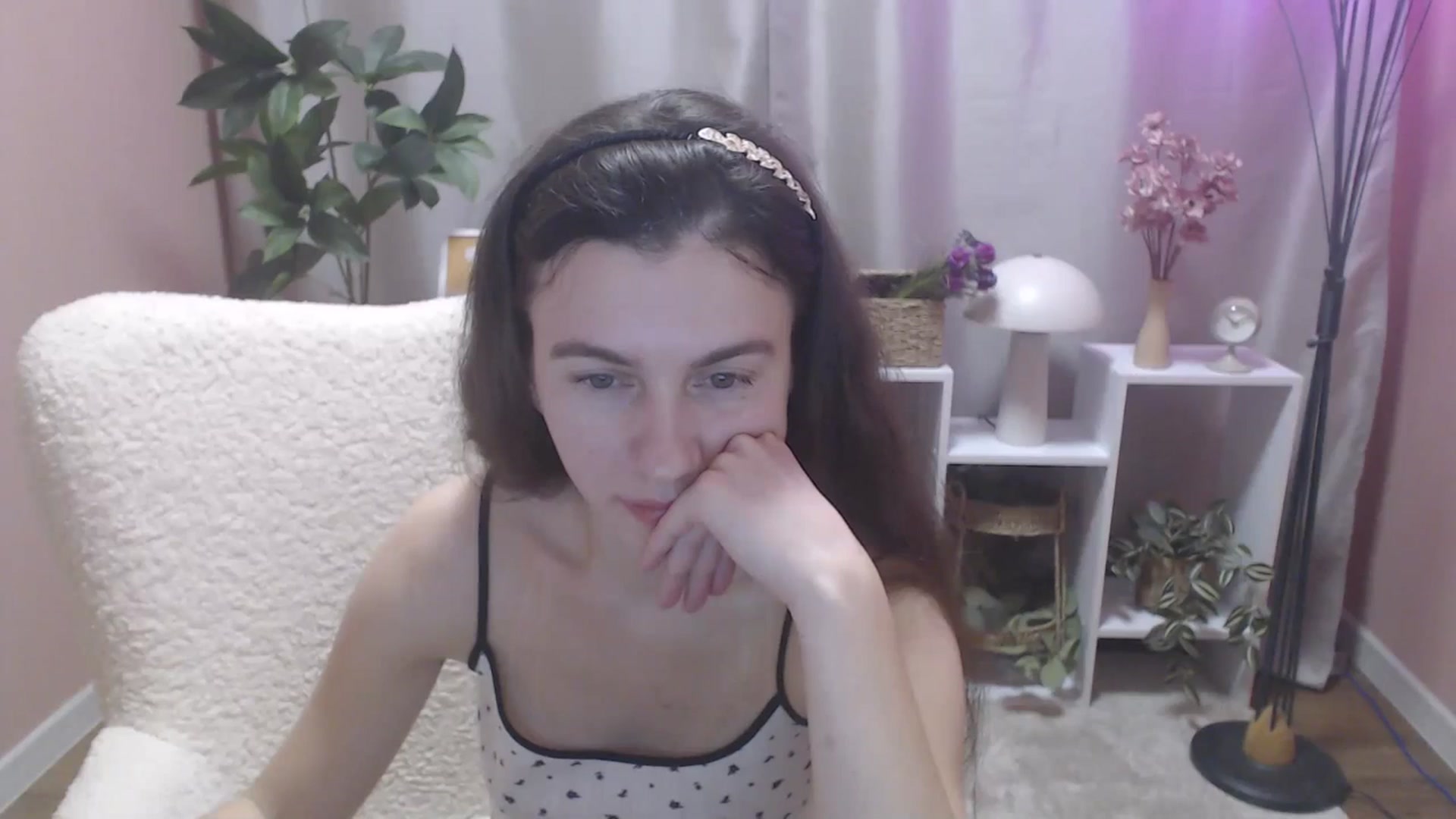 Gallery image thumbnail from MistyBree's myfreecams stream on, 03/30/2026, 11:30 image 7 of 20