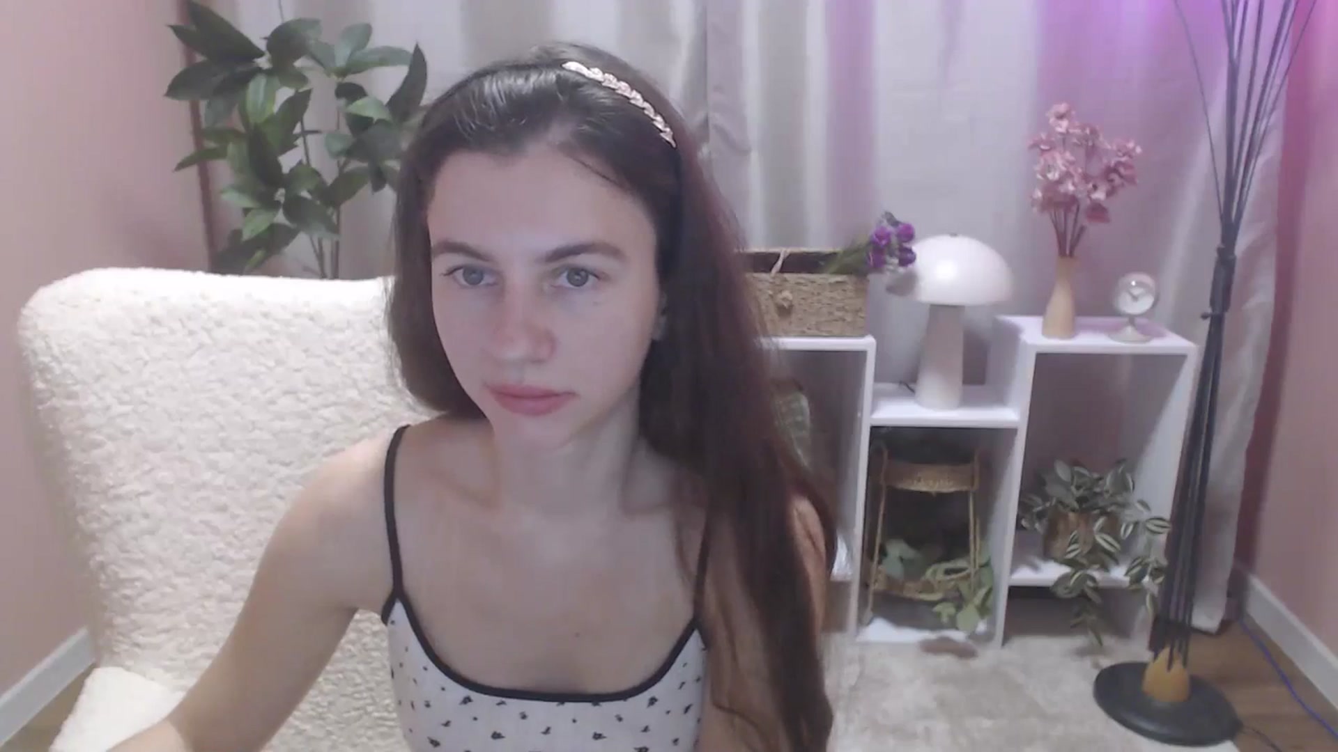 Gallery image thumbnail from MistyBree's myfreecams stream on, 03/30/2026, 11:30 image 3 of 20