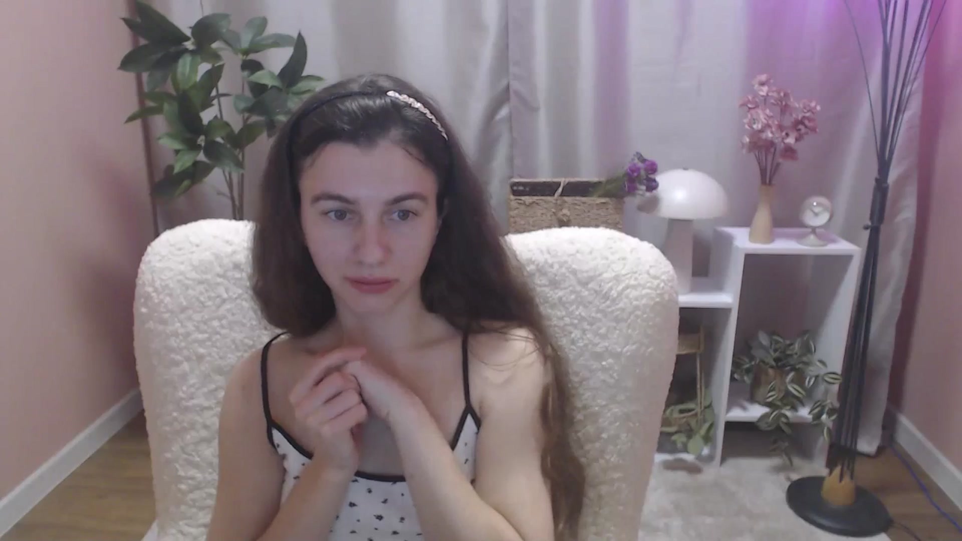 Gallery image thumbnail from MistyBree's myfreecams stream on, 03/30/2026, 11:30 image 12 of 20