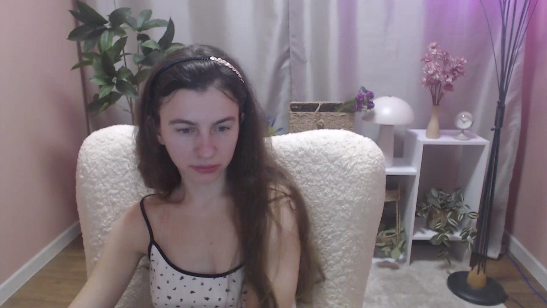 Gallery image thumbnail from MistyBree's myfreecams stream on, 03/30/2026, 11:30 image 13 of 20