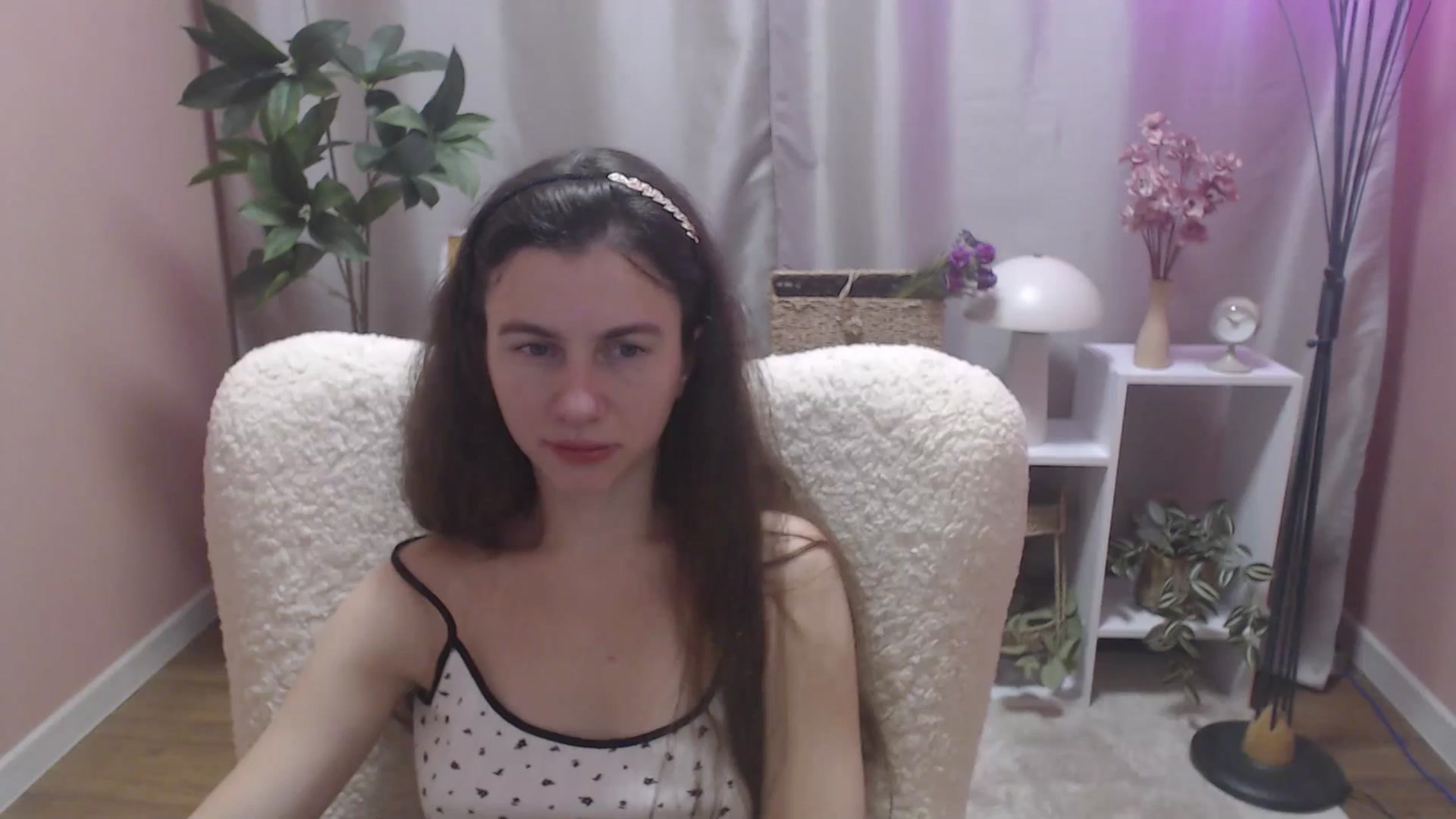 Gallery image thumbnail from MistyBree's myfreecams stream on, 03/30/2026, 11:30 image 17 of 20