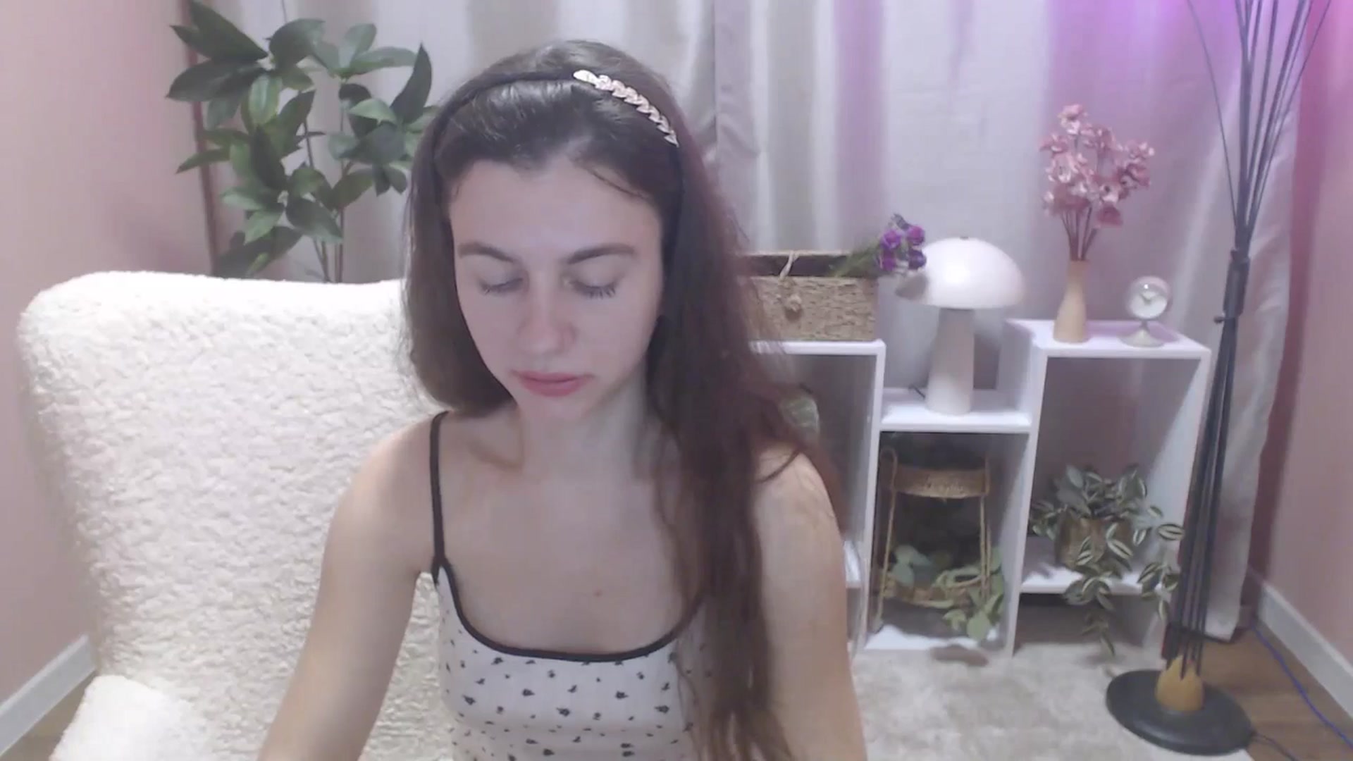 Gallery image thumbnail from MistyBree's myfreecams stream on, 03/30/2026, 11:30 image 11 of 20