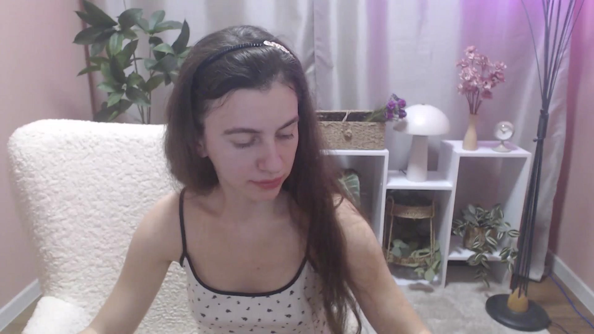 Gallery image thumbnail from MistyBree's myfreecams stream on, 03/30/2026, 11:30 image 10 of 20