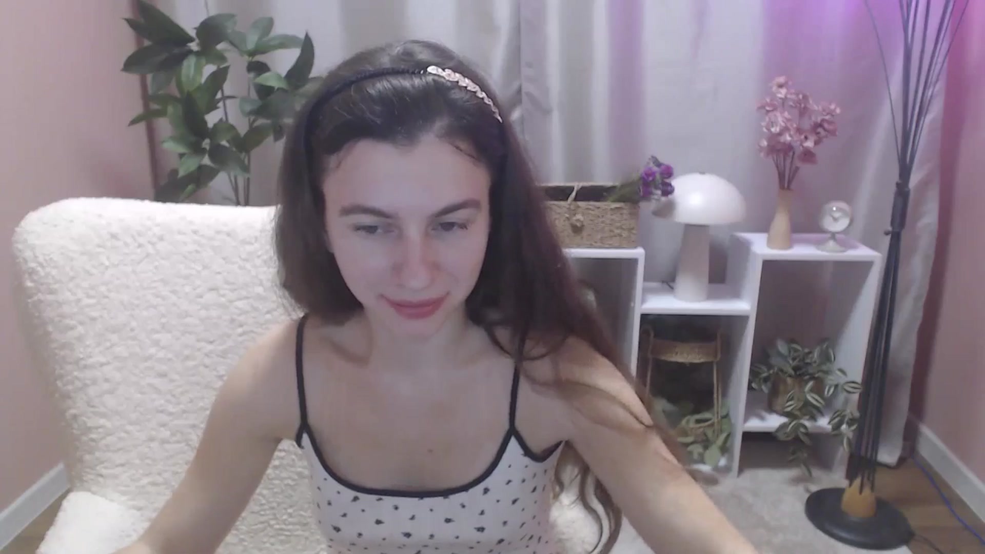 Gallery image thumbnail from MistyBree's myfreecams stream on, 03/30/2026, 11:30 image 9 of 20