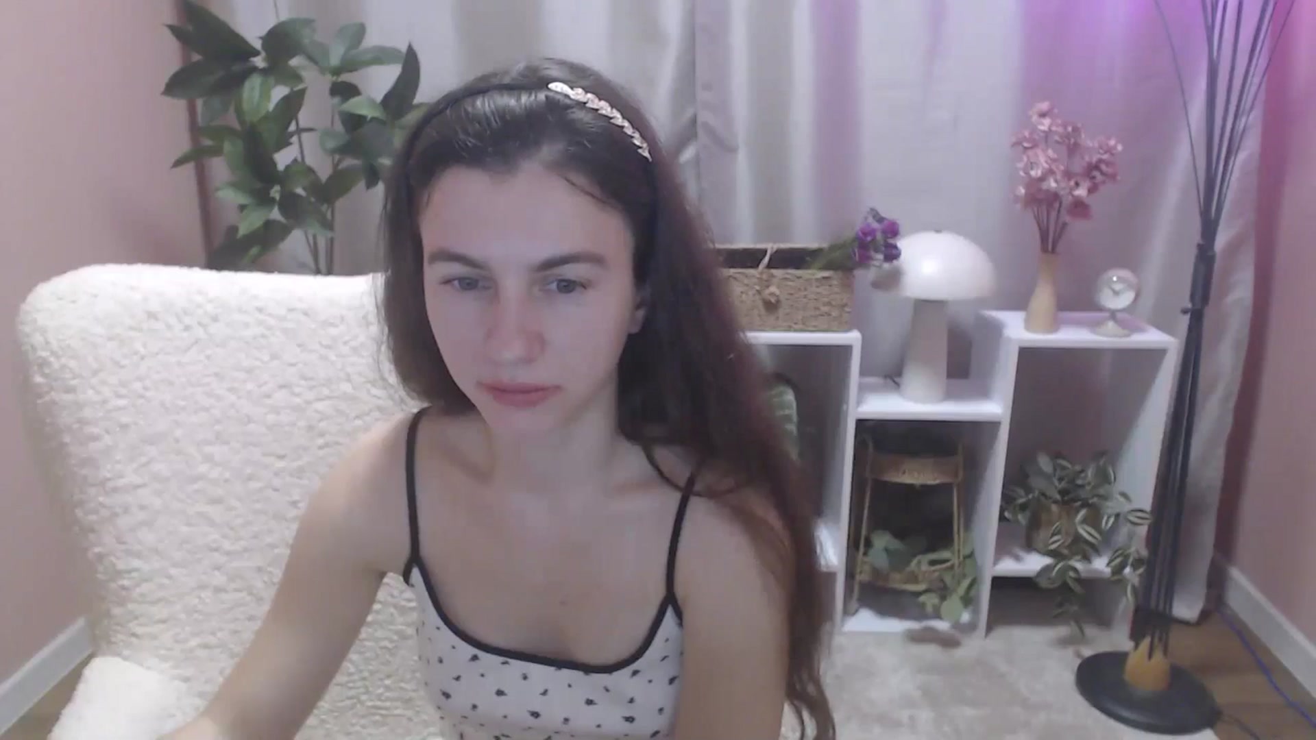 Gallery image thumbnail from MistyBree's myfreecams stream on, 03/30/2026, 11:30 image 8 of 20