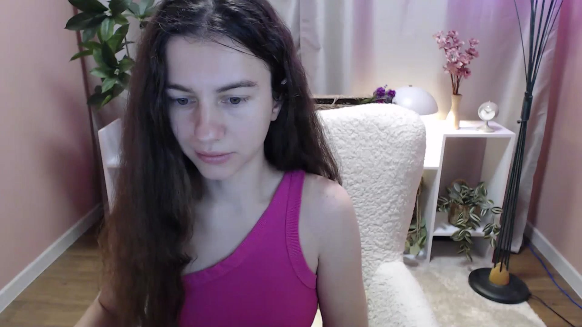 Gallery image thumbnail from MistyBree's myfreecams stream on, 04/05/2026, 11:06 image 13 of 20