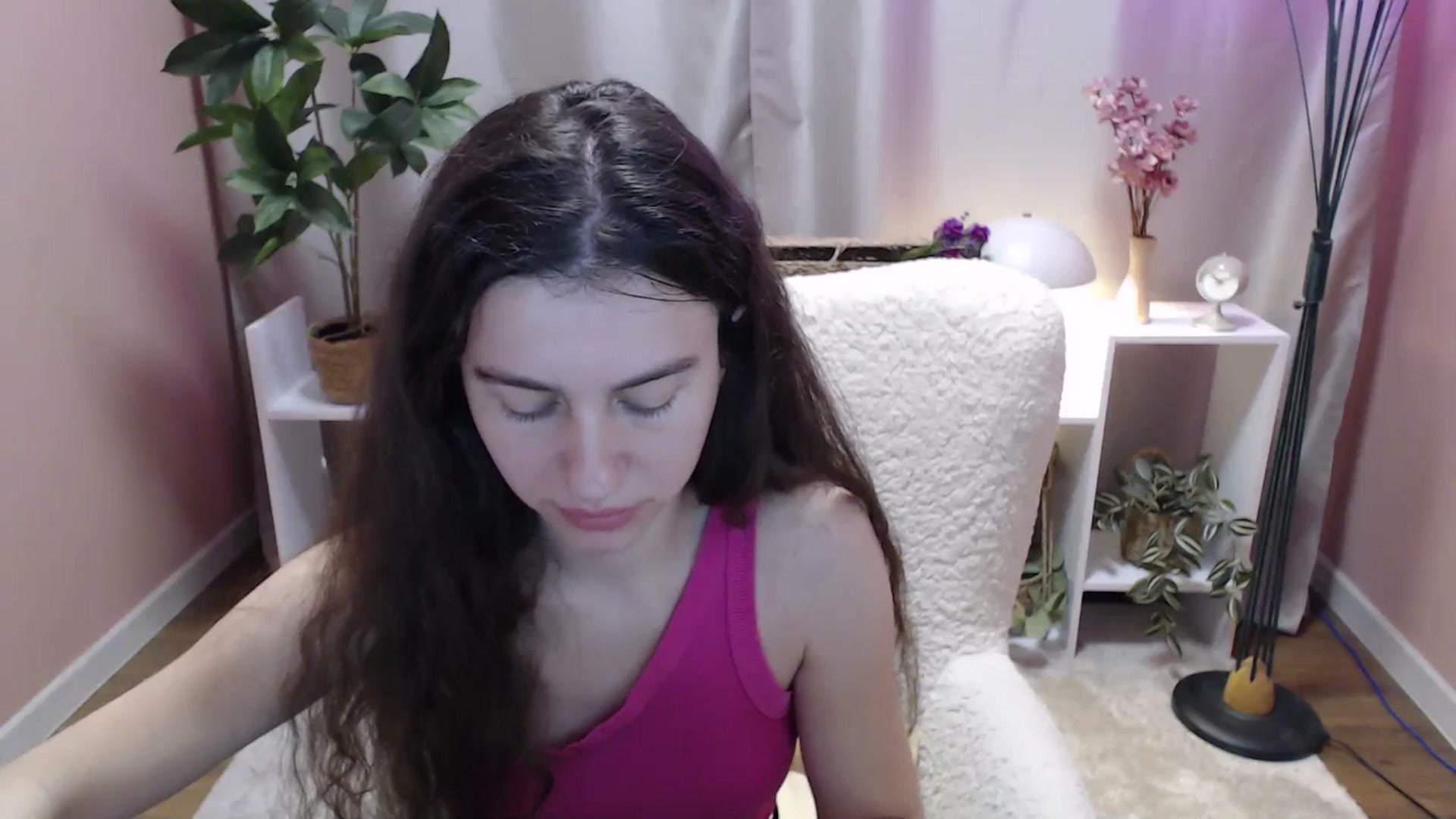 Gallery image thumbnail from MistyBree's myfreecams stream on, 04/05/2026, 11:06 image 14 of 20