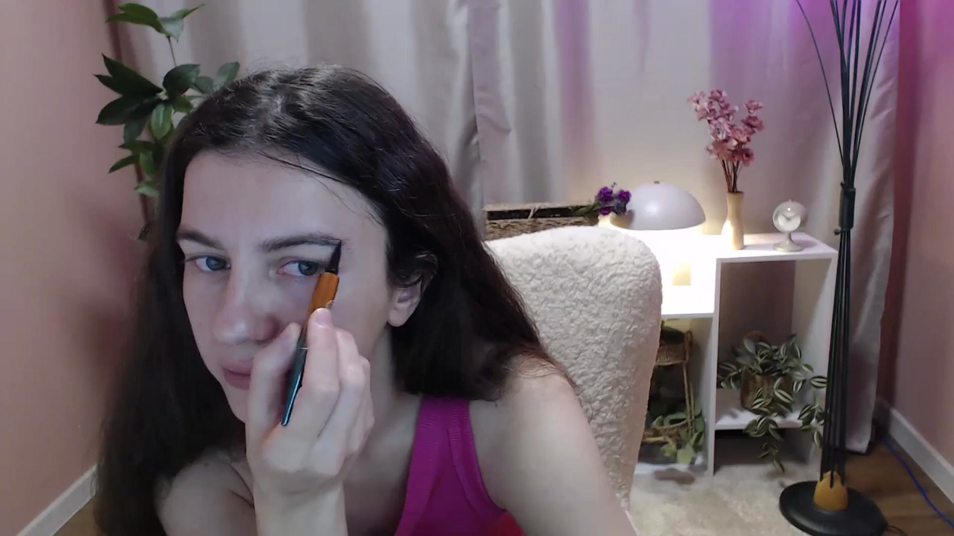 Gallery image thumbnail from MistyBree's myfreecams stream on, 04/05/2026, 11:06 image 2 of 20