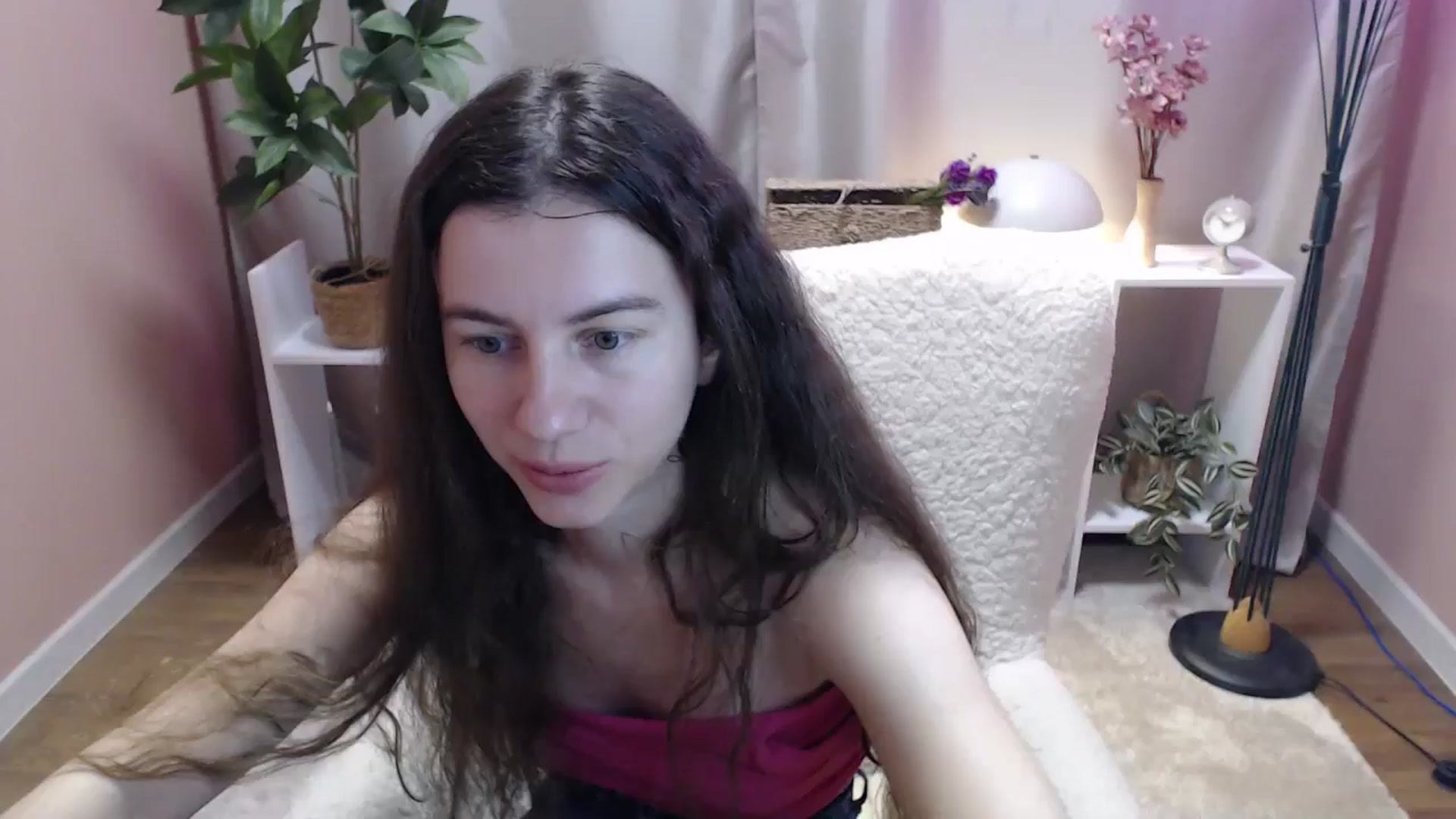 Gallery image thumbnail from MistyBree's myfreecams stream on, 04/05/2026, 12:16 image 20 of 20