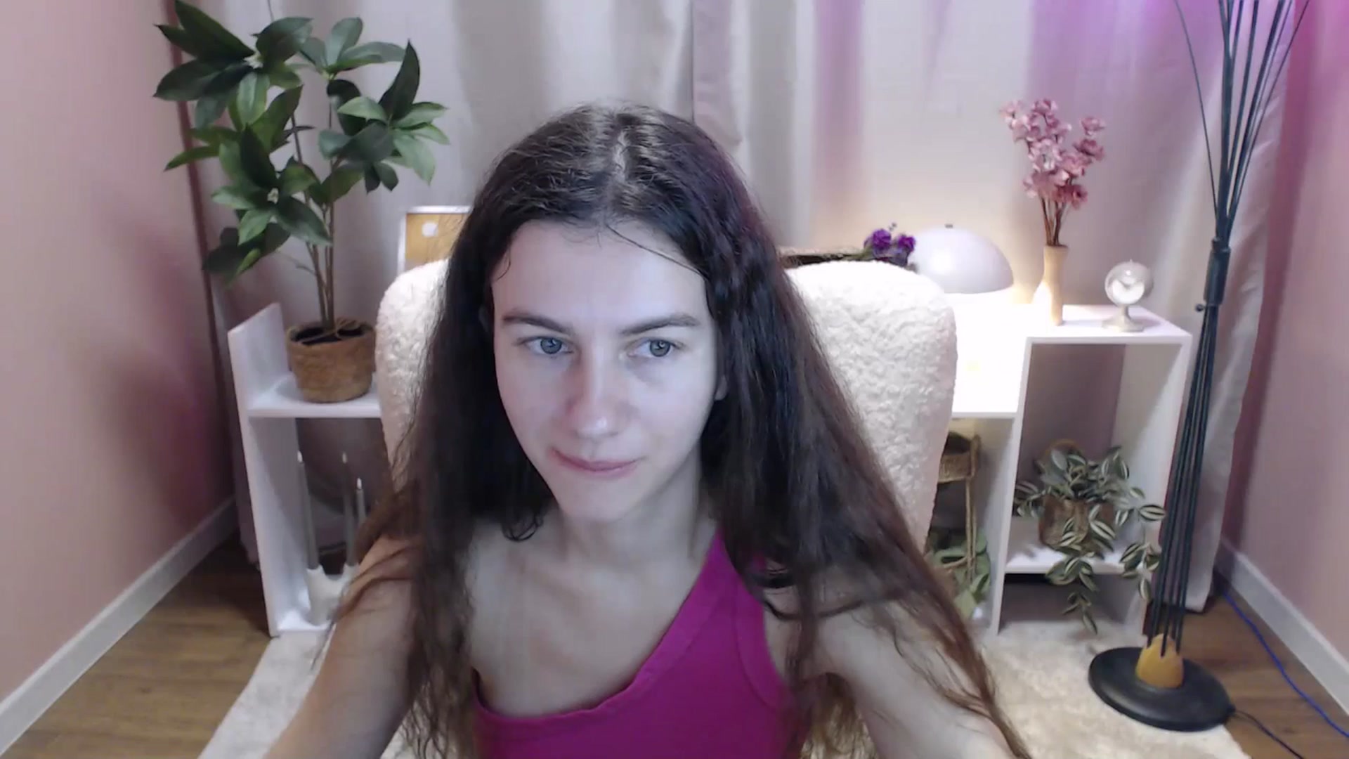 Gallery image thumbnail from MistyBree's myfreecams stream on, 04/05/2026, 12:16 image 7 of 20