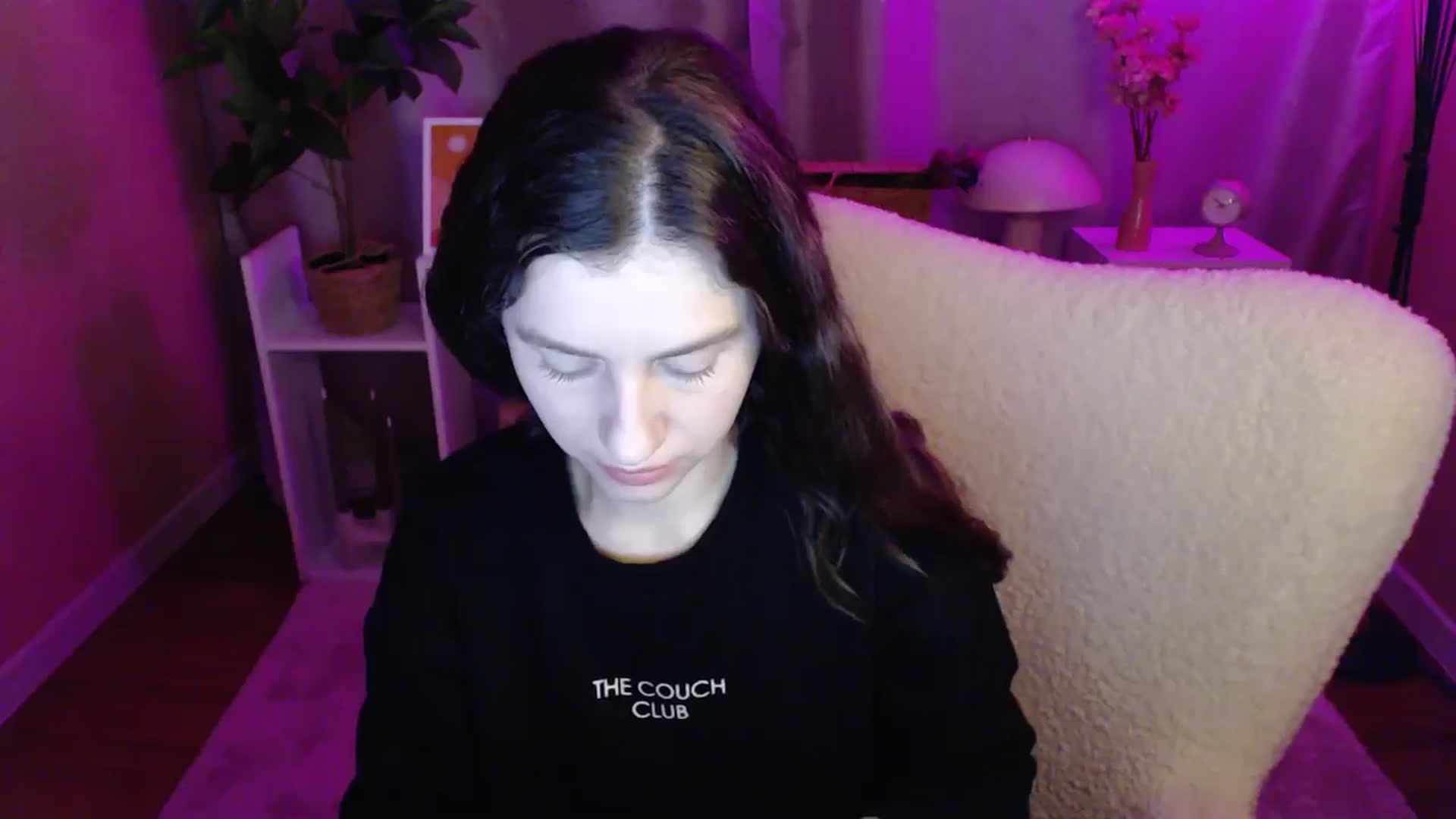 Gallery image thumbnail from MistyBree's myfreecams stream on, 04/08/2026, 12:24 image 15 of 20