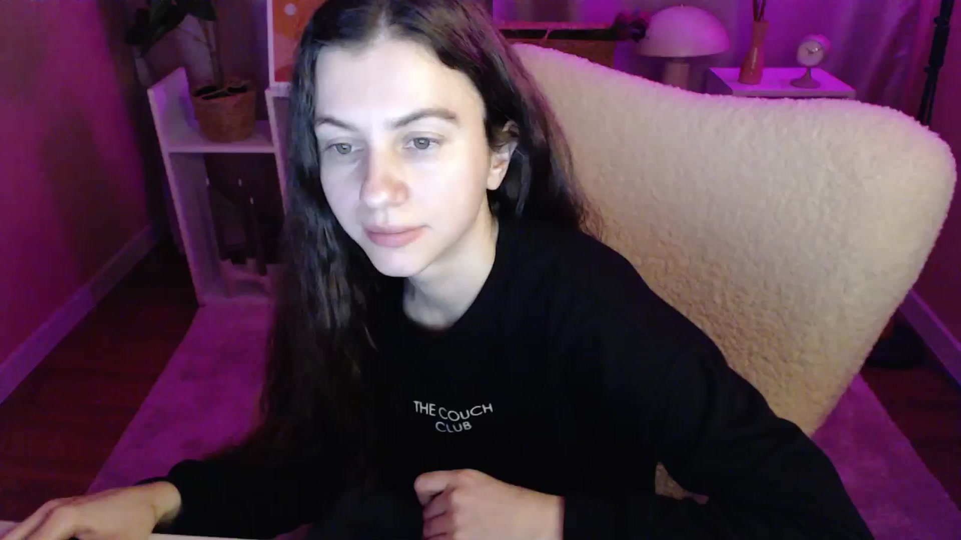 Gallery image thumbnail from MistyBree's myfreecams stream on, 04/08/2026, 12:24 image 9 of 20