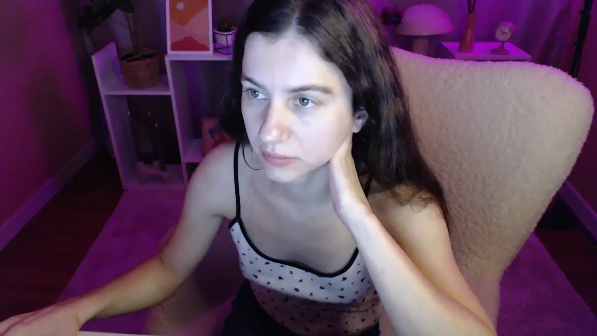 Gallery image thumbnail from MistyBree's myfreecams stream on, 04/08/2026, 12:24 image 8 of 20