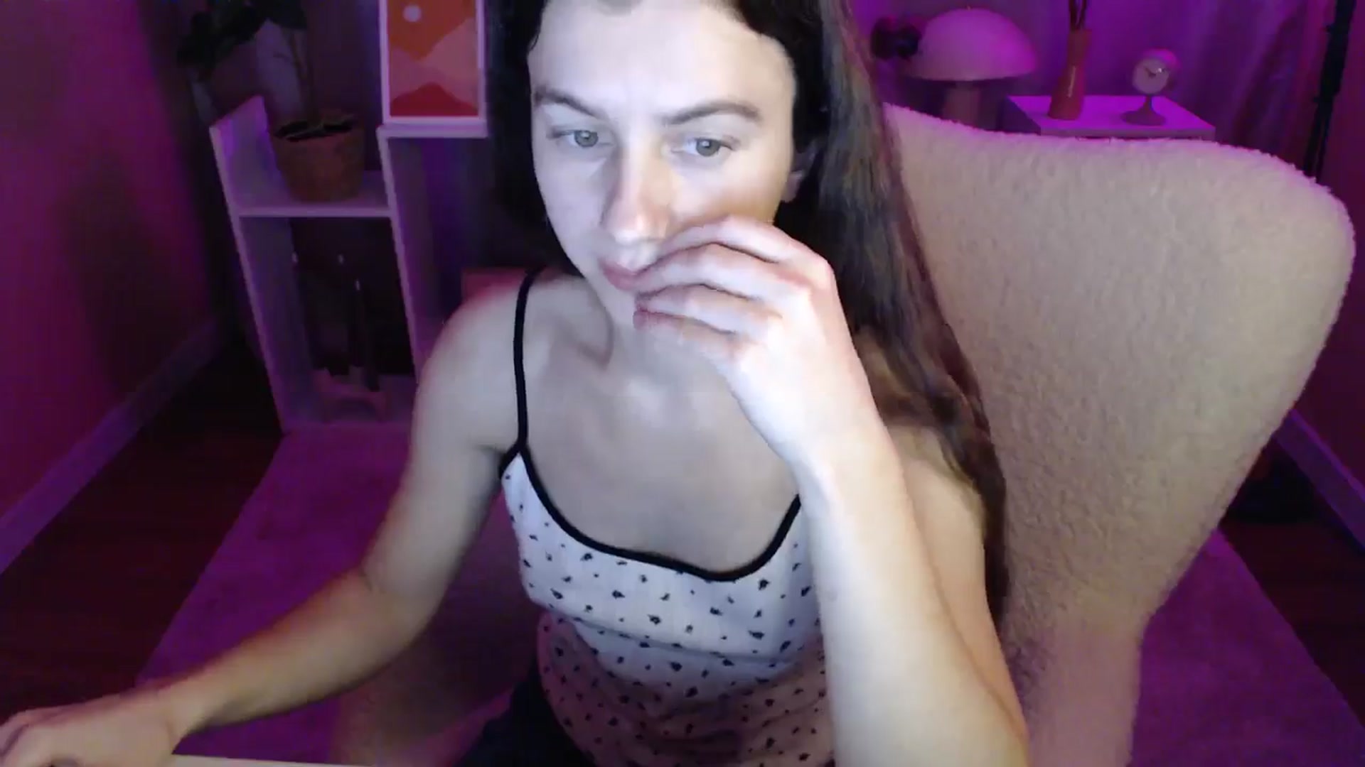 Gallery image thumbnail from MistyBree's myfreecams stream on, 04/08/2026, 12:24 image 6 of 20