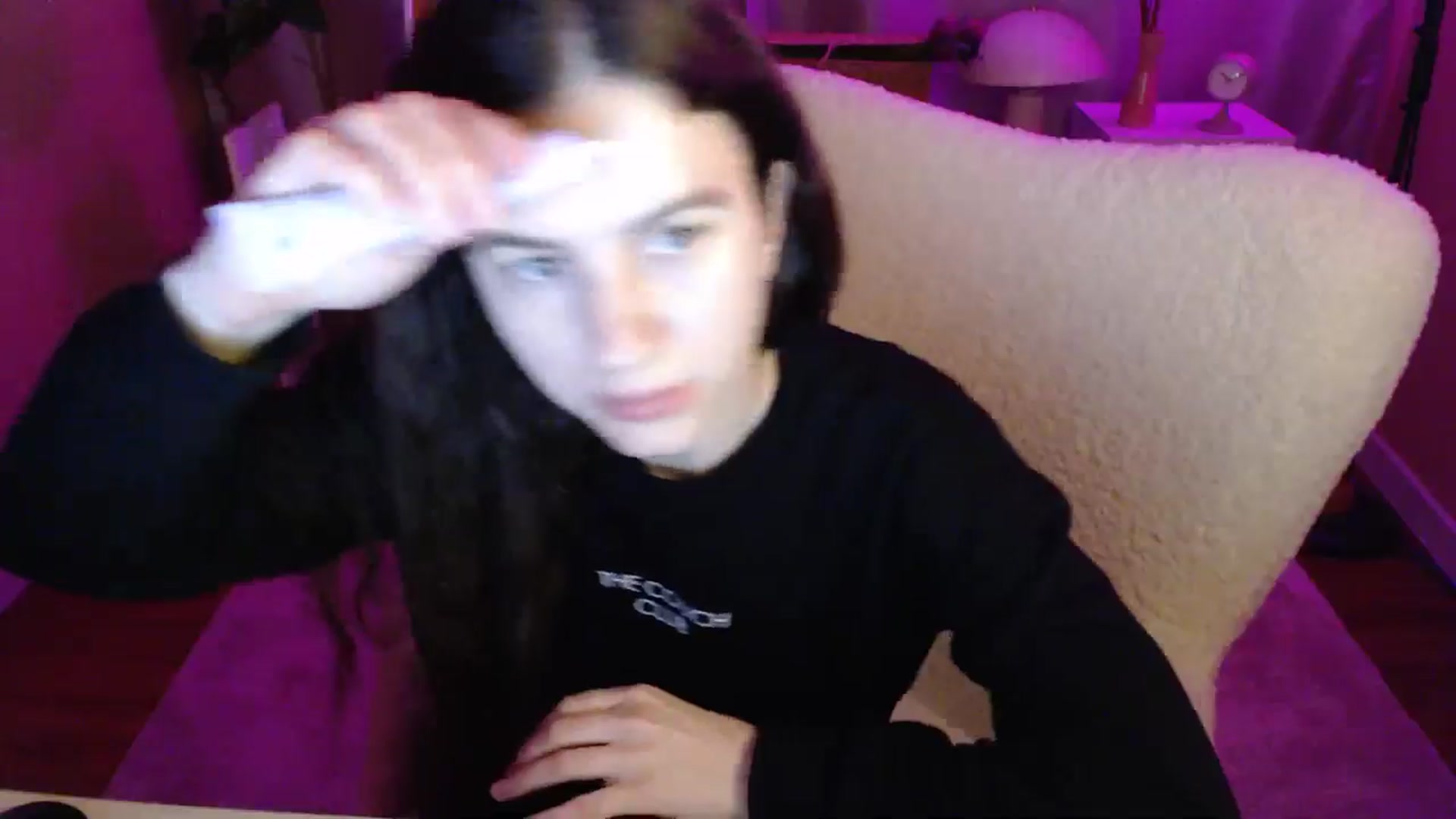 Gallery image thumbnail from MistyBree's myfreecams stream on, 04/08/2026, 12:24 image 12 of 20