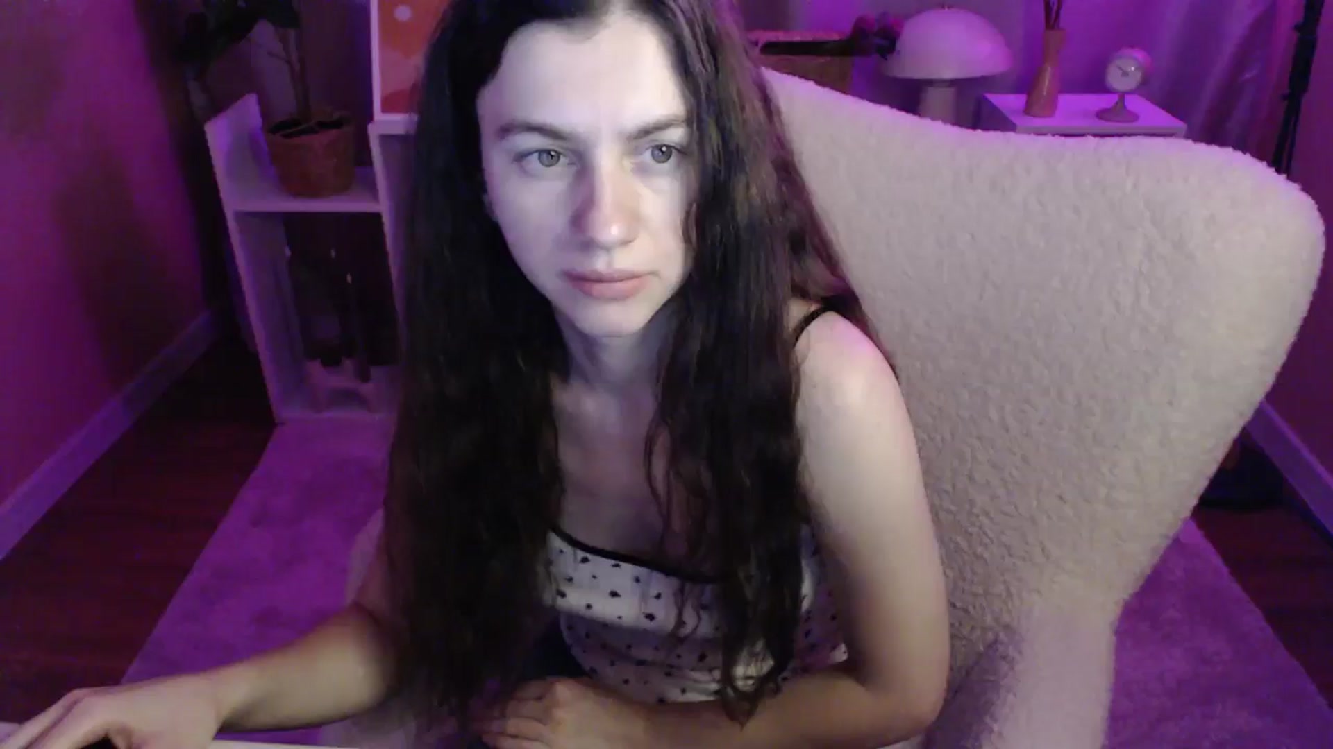 Gallery image thumbnail from MistyBree's myfreecams stream on, 04/08/2026, 12:24 image 2 of 20