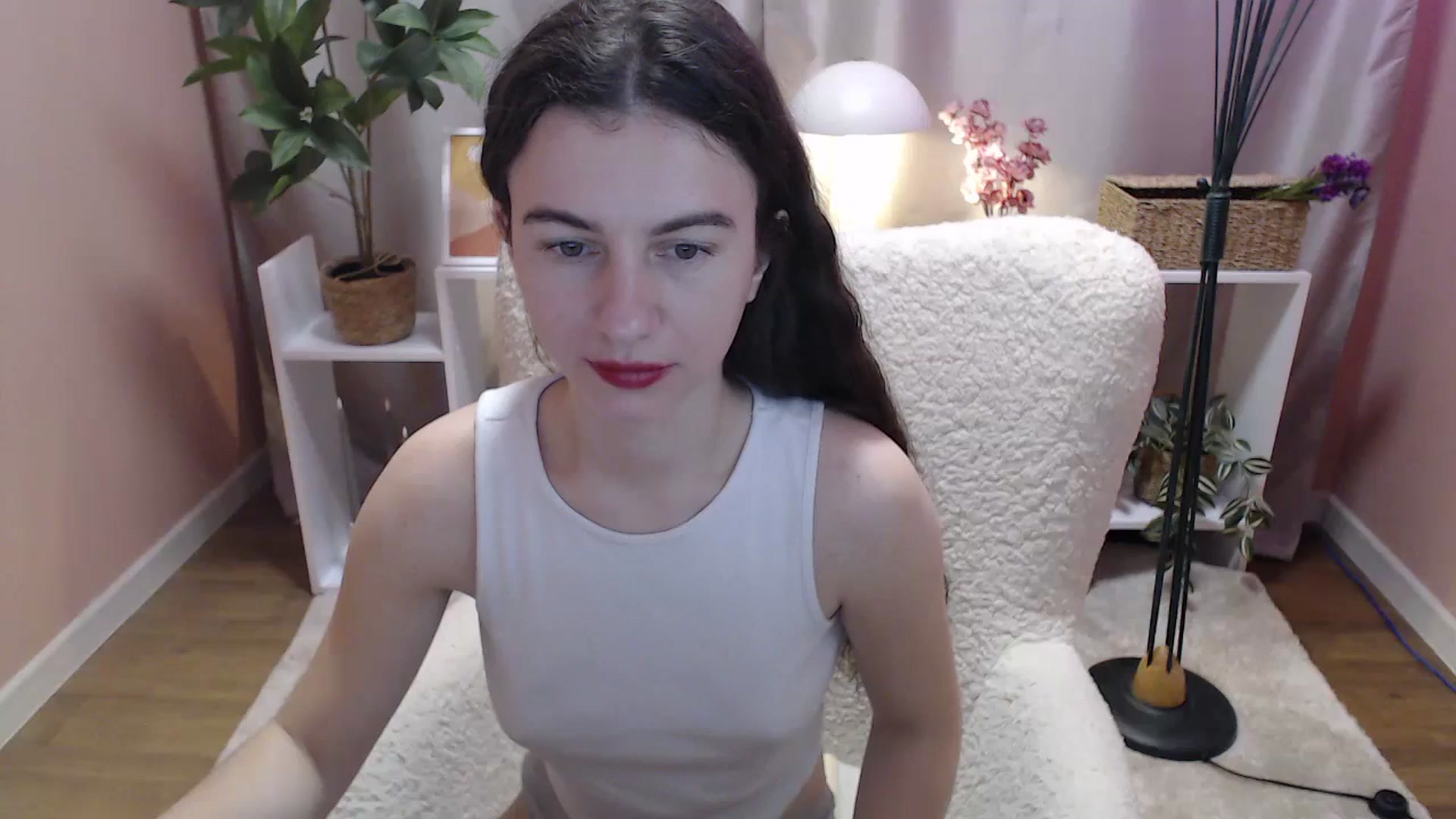 Gallery image thumbnail from MistyBree's myfreecams stream on, 04/11/2026, 10:39 image 1 of 20