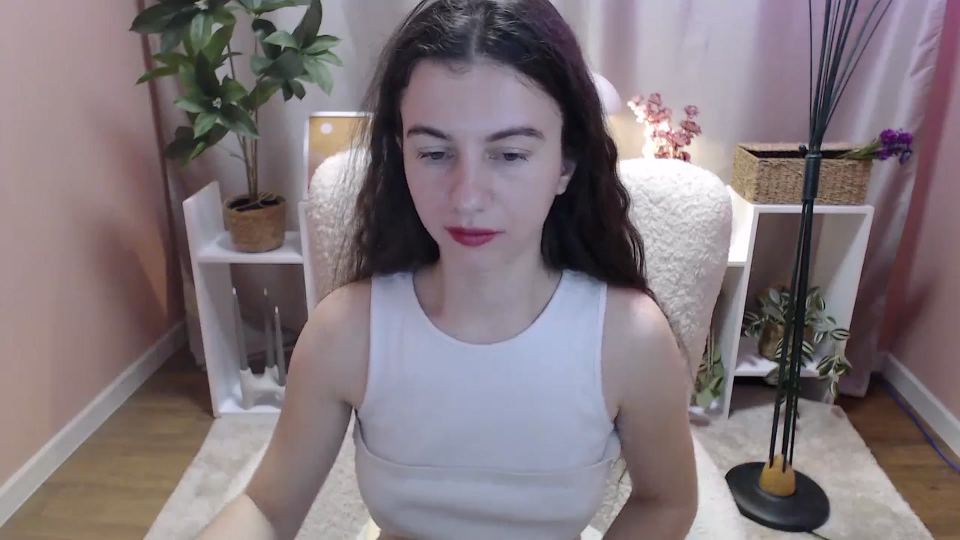 Gallery image thumbnail from MistyBree's myfreecams stream on, 04/11/2026, 10:39 image 20 of 20