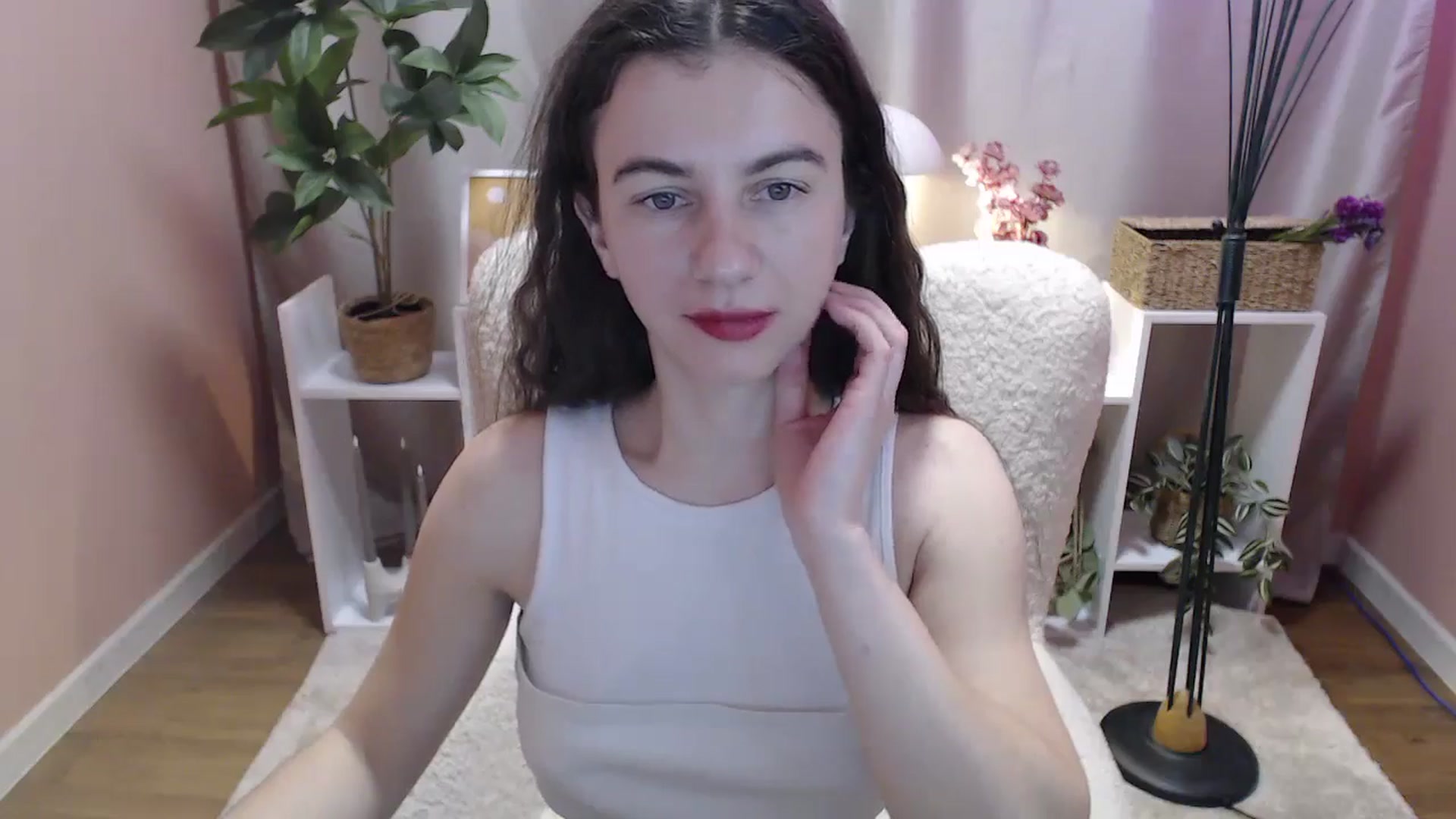 Gallery image thumbnail from MistyBree's myfreecams stream on, 04/11/2026, 10:39 image 19 of 20