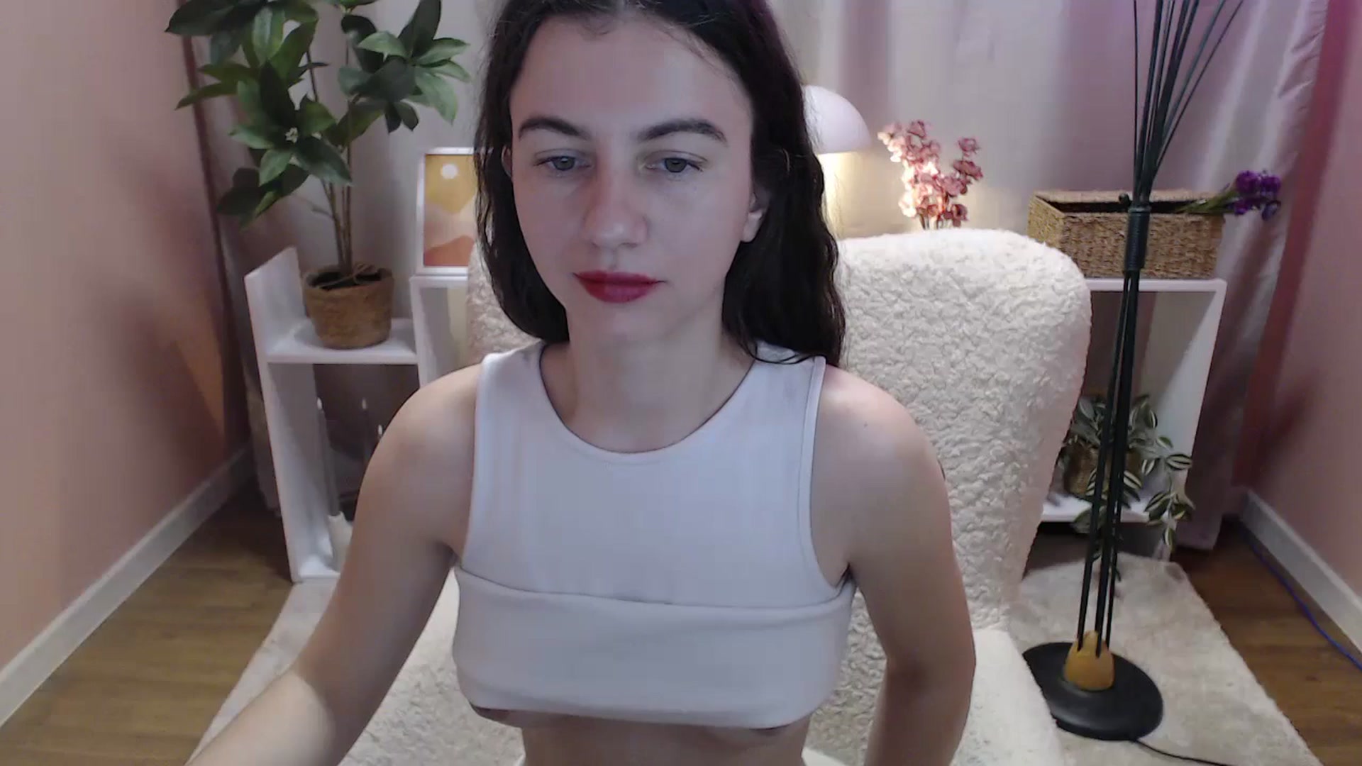 Gallery image thumbnail from MistyBree's myfreecams stream on, 04/11/2026, 10:39 image 11 of 20