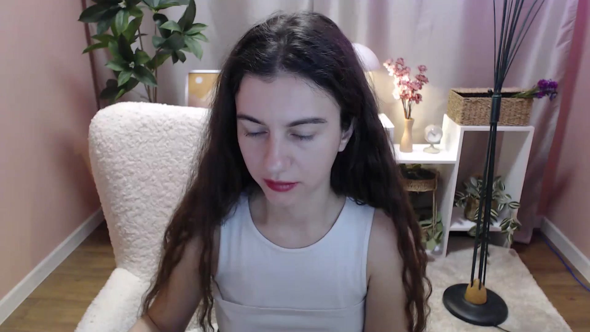 Gallery image thumbnail from MistyBree's myfreecams stream on, 04/11/2026, 12:23 image 4 of 20