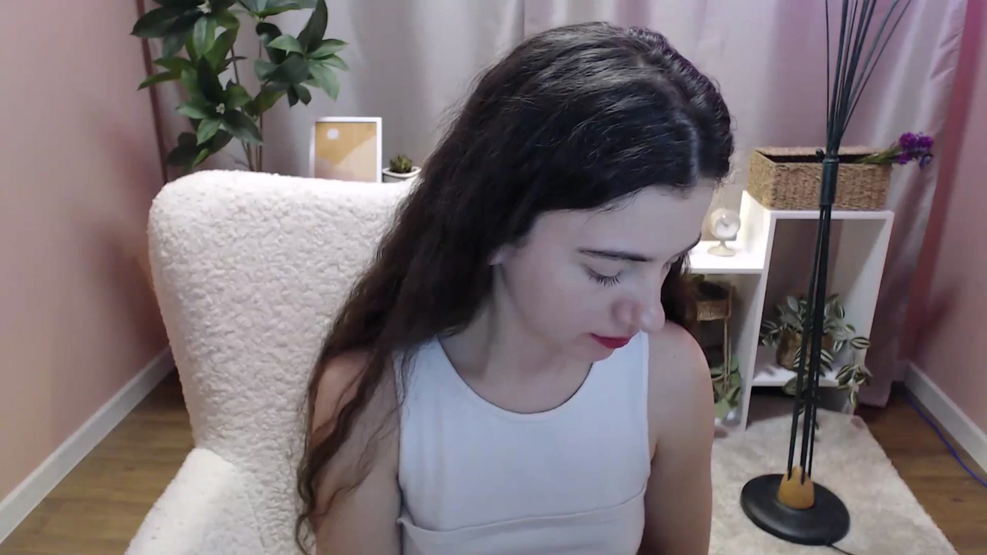 Gallery image thumbnail from MistyBree's myfreecams stream on, 04/11/2026, 12:23 image 3 of 20