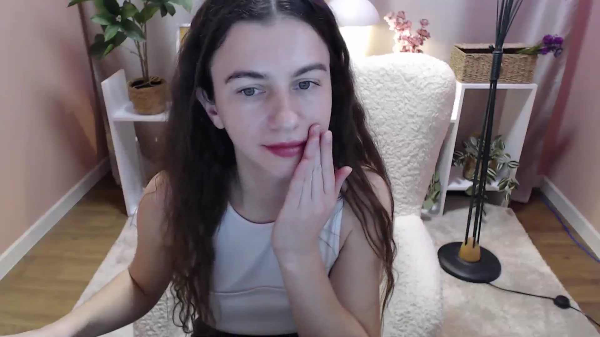Gallery image thumbnail from MistyBree's myfreecams stream on, 04/11/2026, 12:23 image 17 of 20