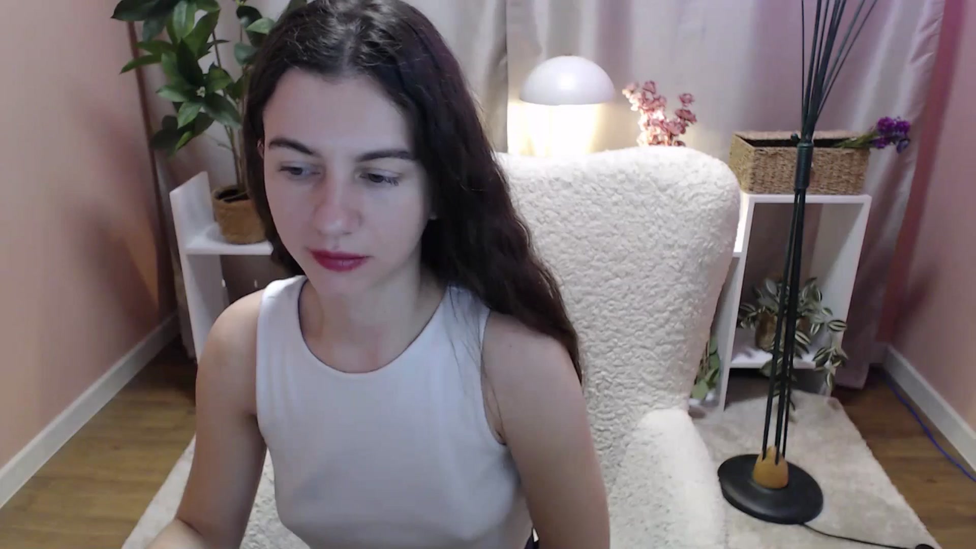 Gallery image thumbnail from MistyBree's myfreecams stream on, 04/11/2026, 12:23 image 19 of 20