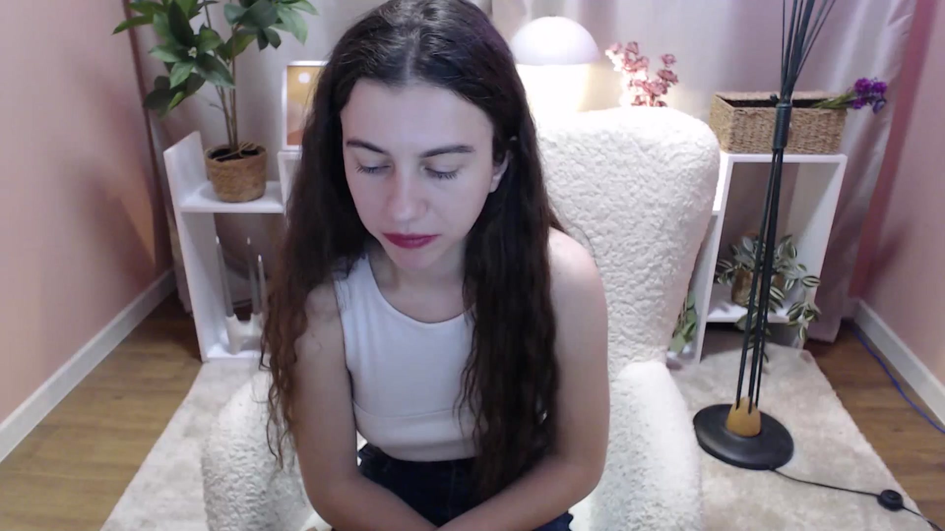 Gallery image thumbnail from MistyBree's myfreecams stream on, 04/11/2026, 12:23 image 11 of 20