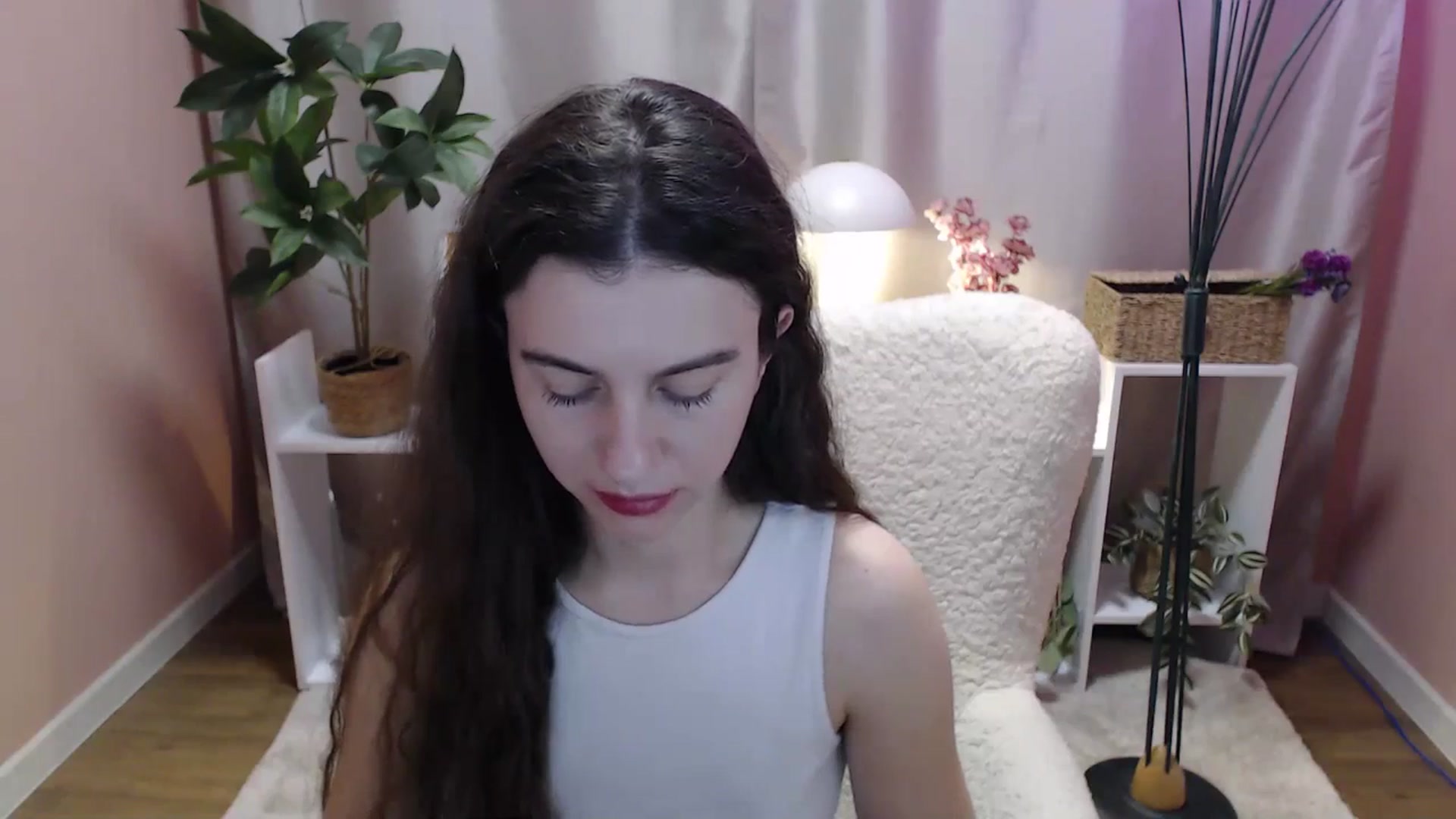 Gallery image thumbnail from MistyBree's myfreecams stream on, 04/11/2026, 12:23 image 8 of 20