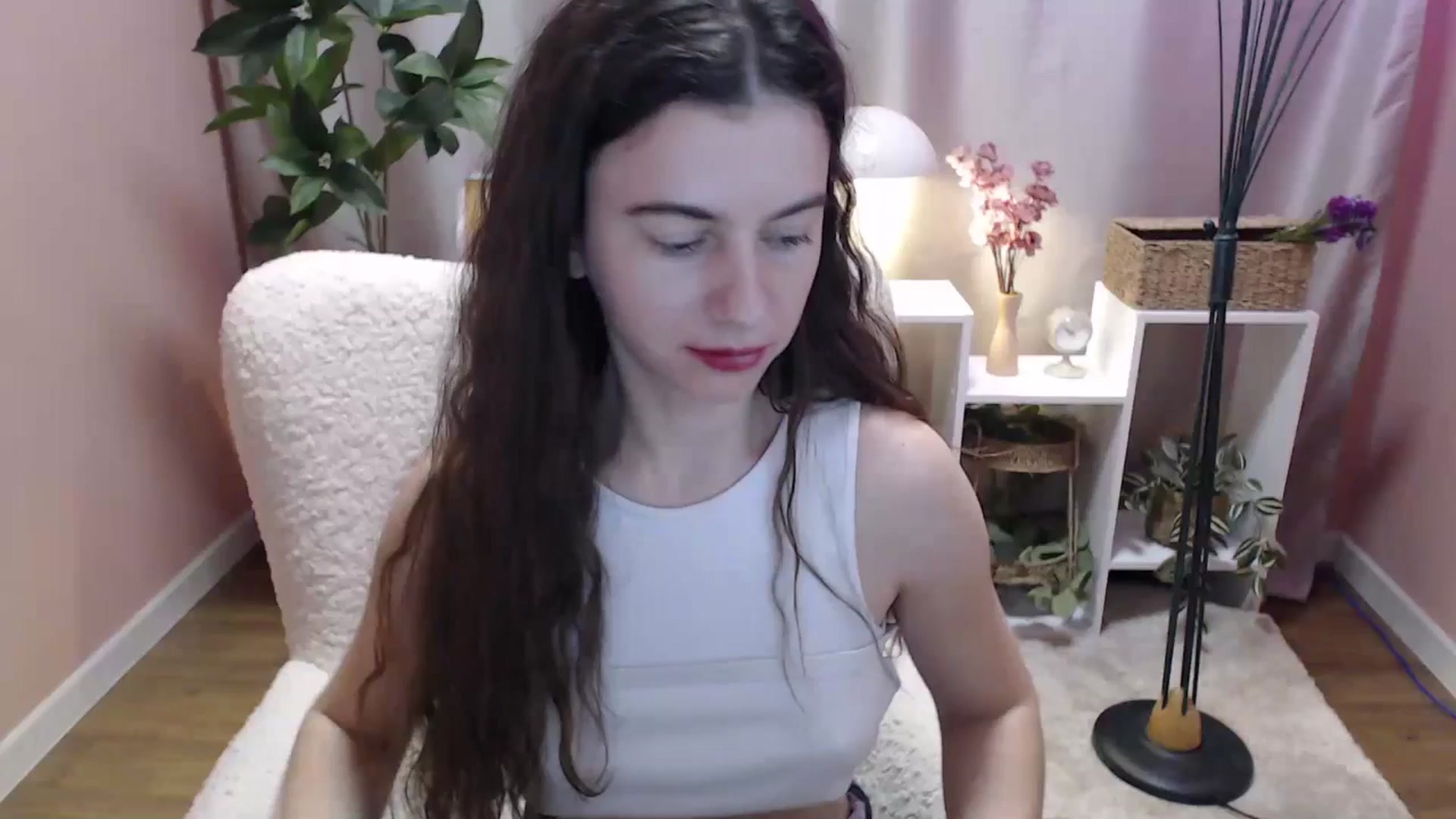 Gallery image thumbnail from MistyBree's myfreecams stream on, 04/11/2026, 12:23 image 1 of 20