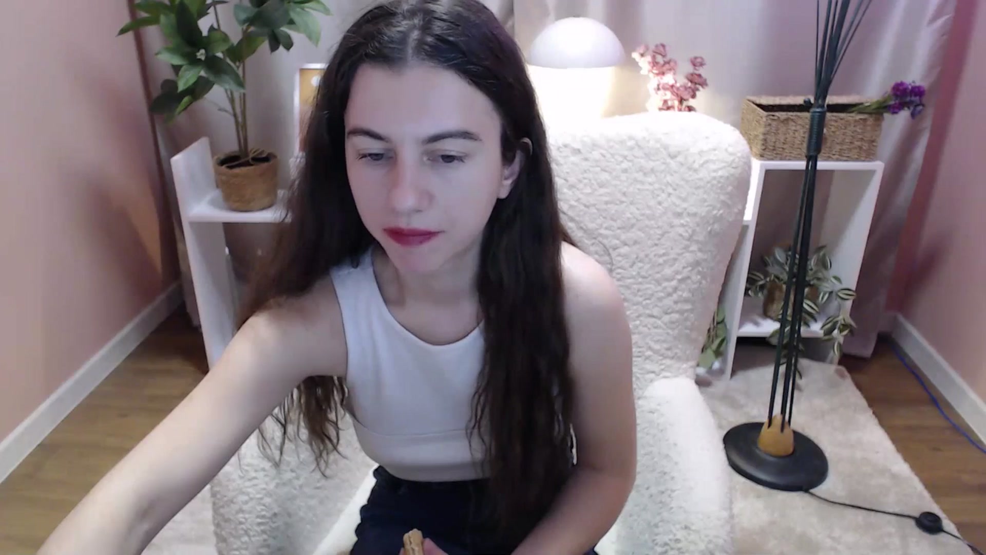 Gallery image thumbnail from MistyBree's myfreecams stream on, 04/11/2026, 12:23 image 10 of 20
