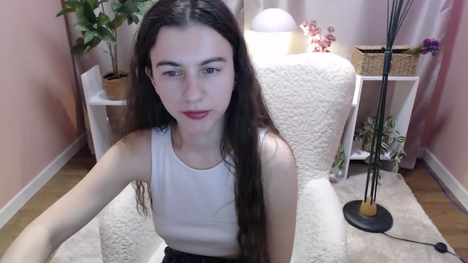 Gallery image thumbnail from MistyBree's myfreecams stream on, 04/11/2026, 12:23 image 13 of 20