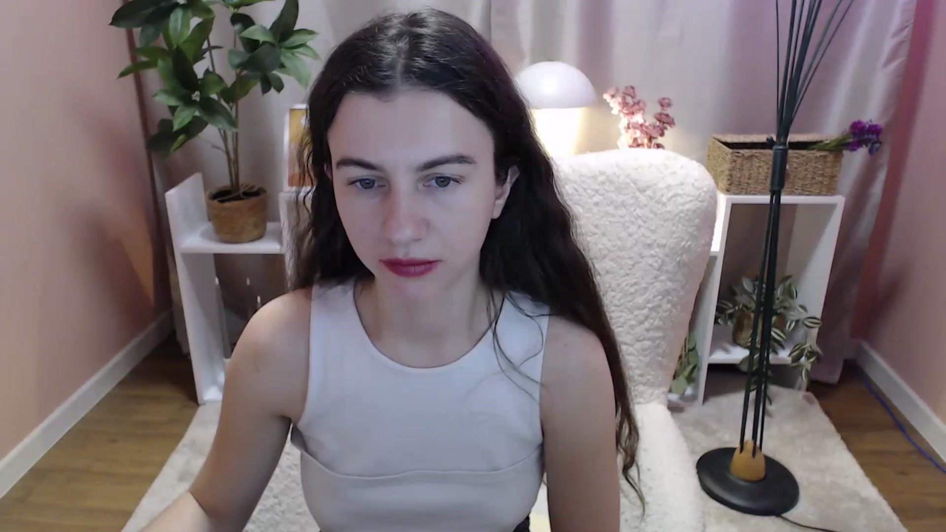 Gallery image thumbnail from MistyBree's myfreecams stream on, 04/11/2026, 12:23 image 16 of 20