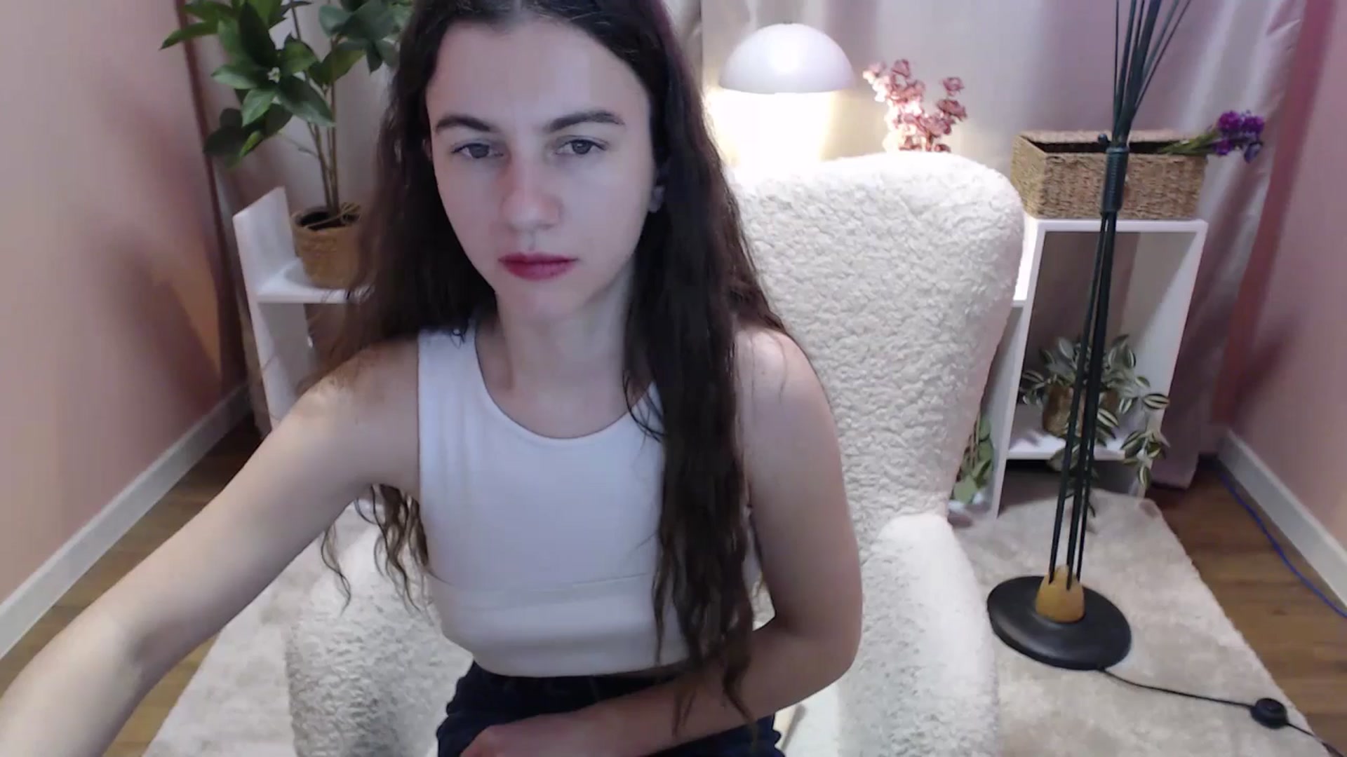 Gallery image thumbnail from MistyBree's myfreecams stream on, 04/11/2026, 12:23 image 14 of 20