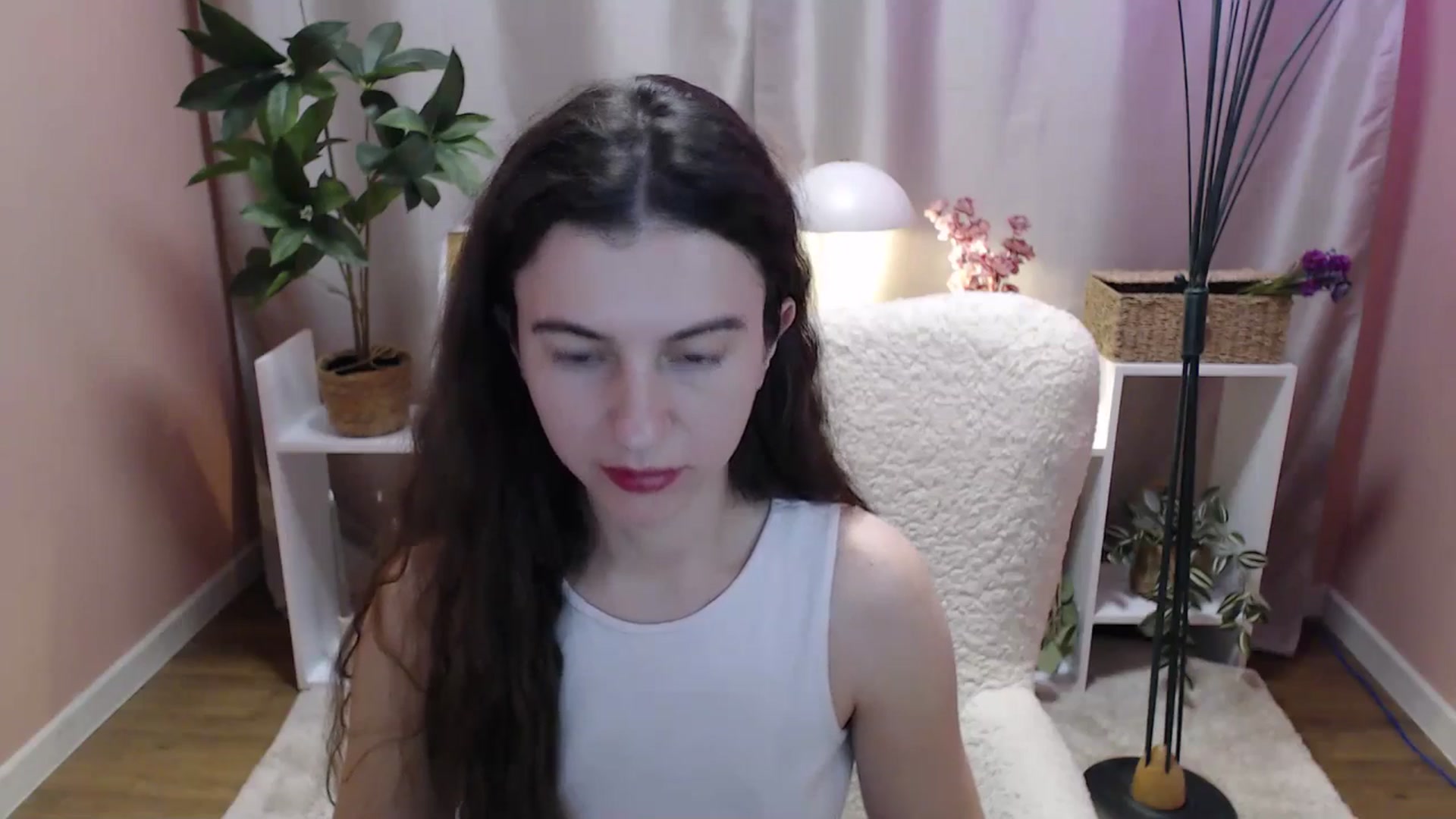 Gallery image thumbnail from MistyBree's myfreecams stream on, 04/11/2026, 12:23 image 6 of 20