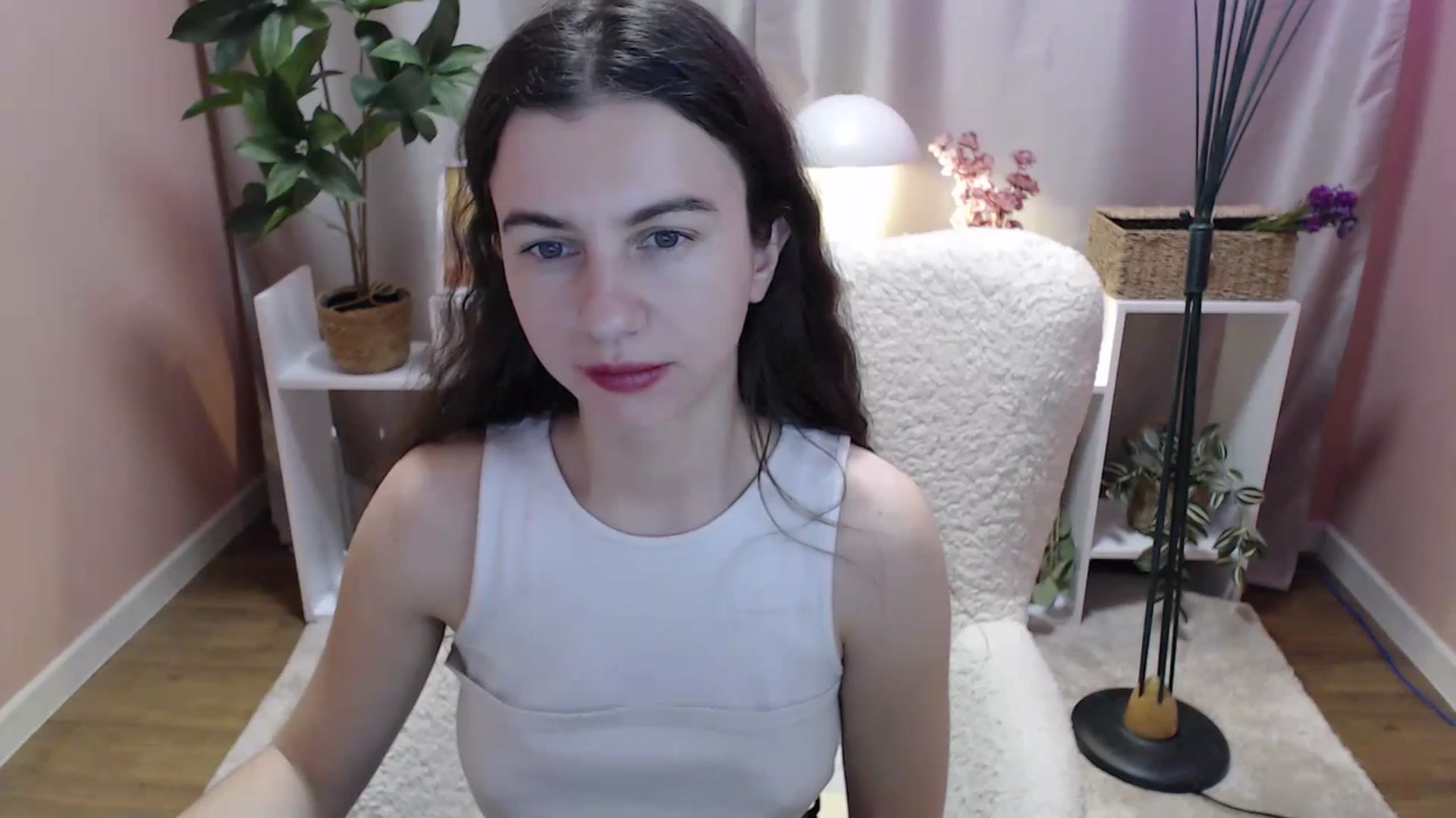 Gallery image thumbnail from MistyBree's myfreecams stream on, 04/11/2026, 12:23 image 15 of 20