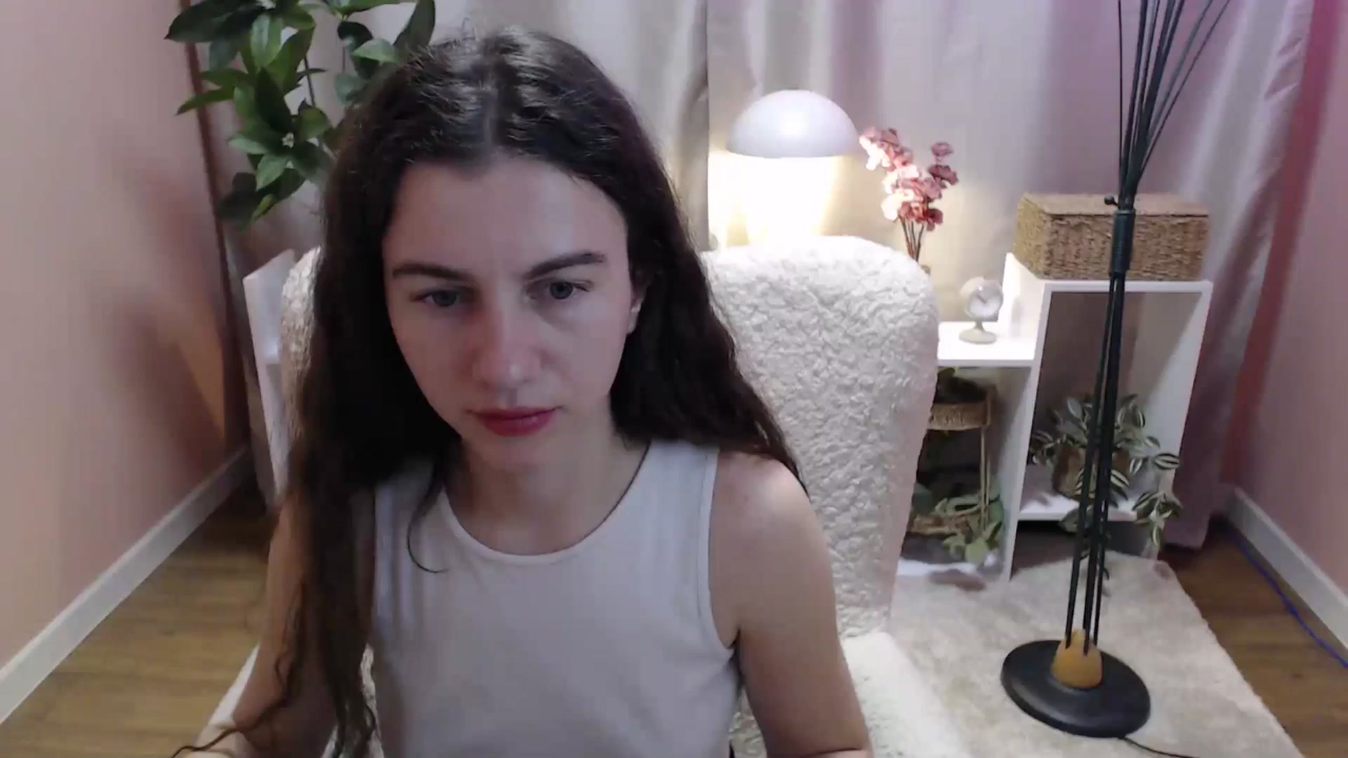 Gallery image thumbnail from MistyBree's myfreecams stream on, 04/11/2026, 12:57 image 11 of 20
