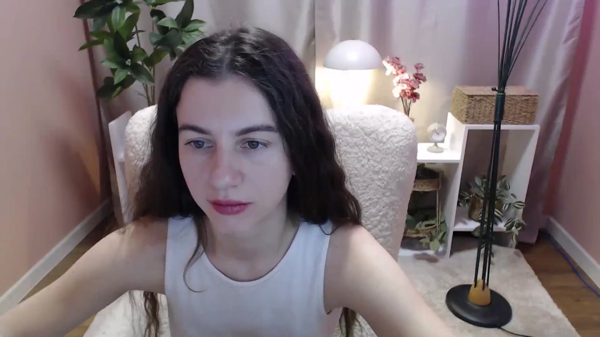 Gallery image thumbnail from MistyBree's myfreecams stream on, 04/11/2026, 12:57 image 7 of 20