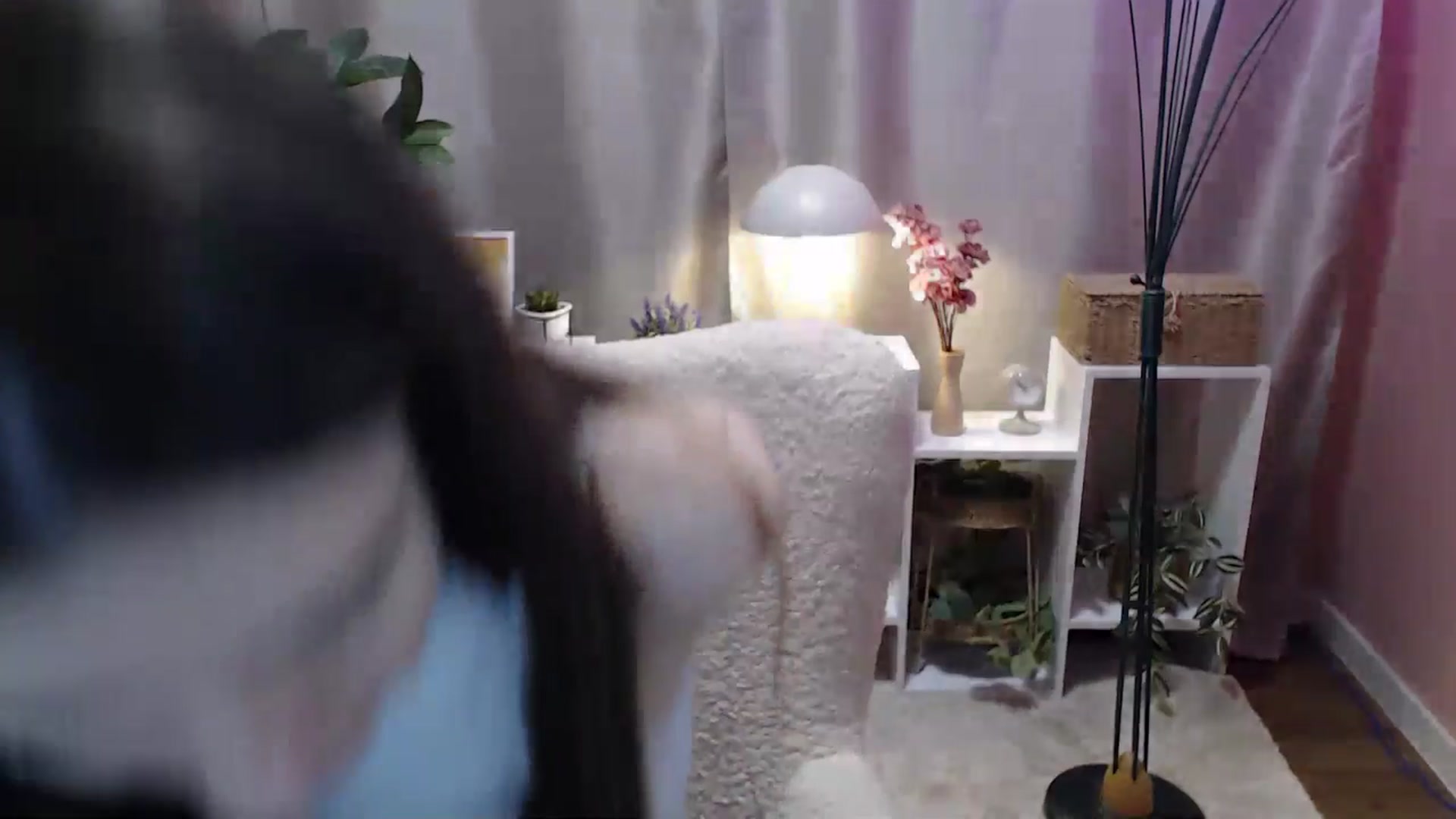 Gallery image thumbnail from MistyBree's myfreecams stream on, 04/11/2026, 12:57 image 5 of 20
